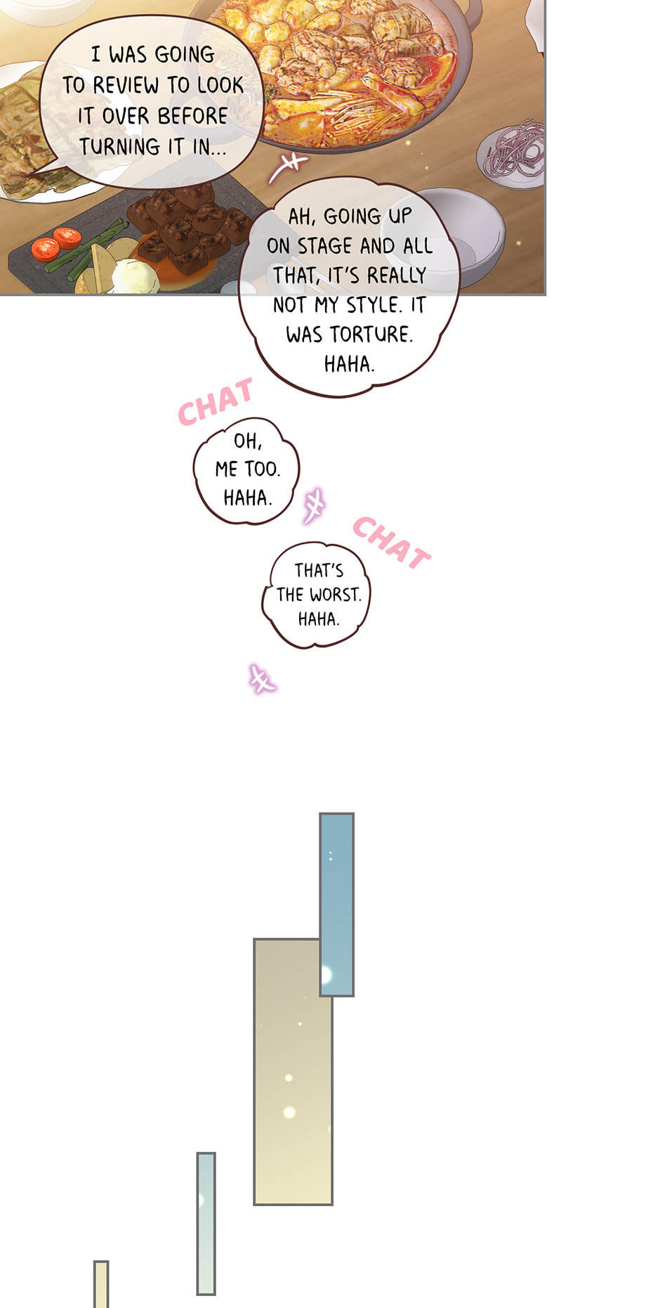 Bunny and Her Oppas Chapter 86 page 30 - 