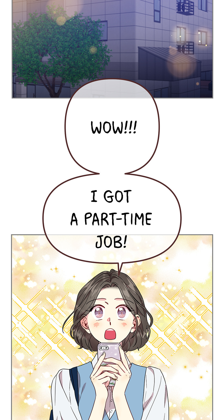 Bunny and Her Oppas Chapter 86 page 38 - 