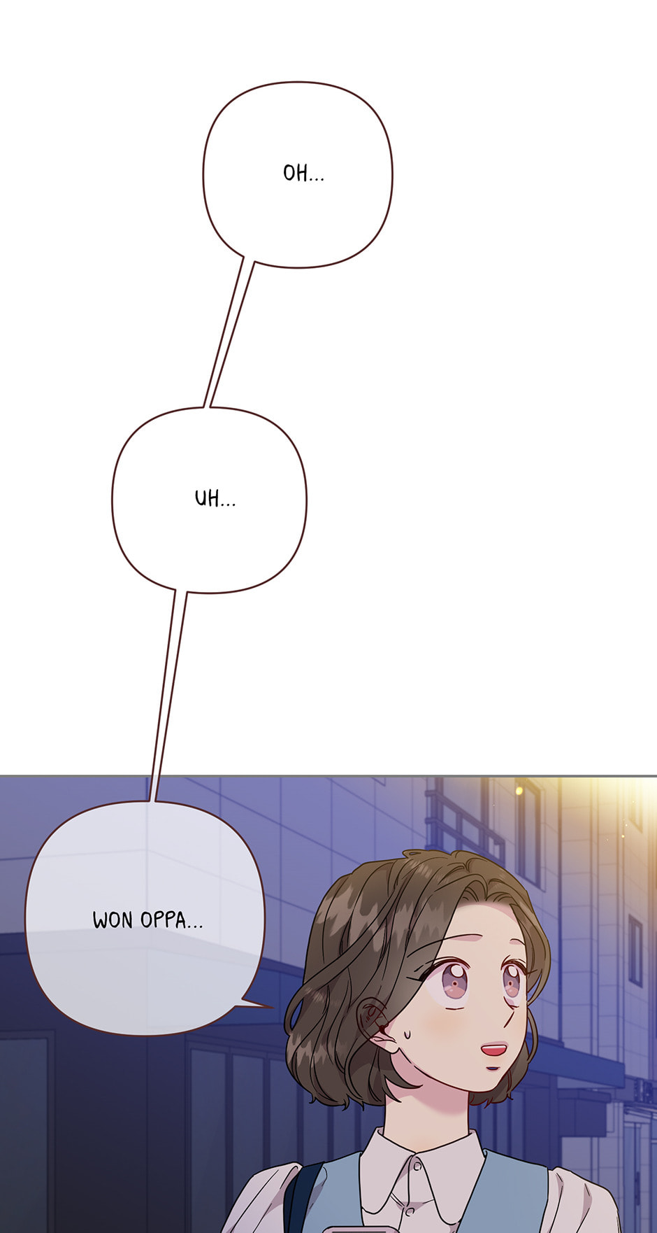 Bunny and Her Oppas Chapter 86 page 41 - 