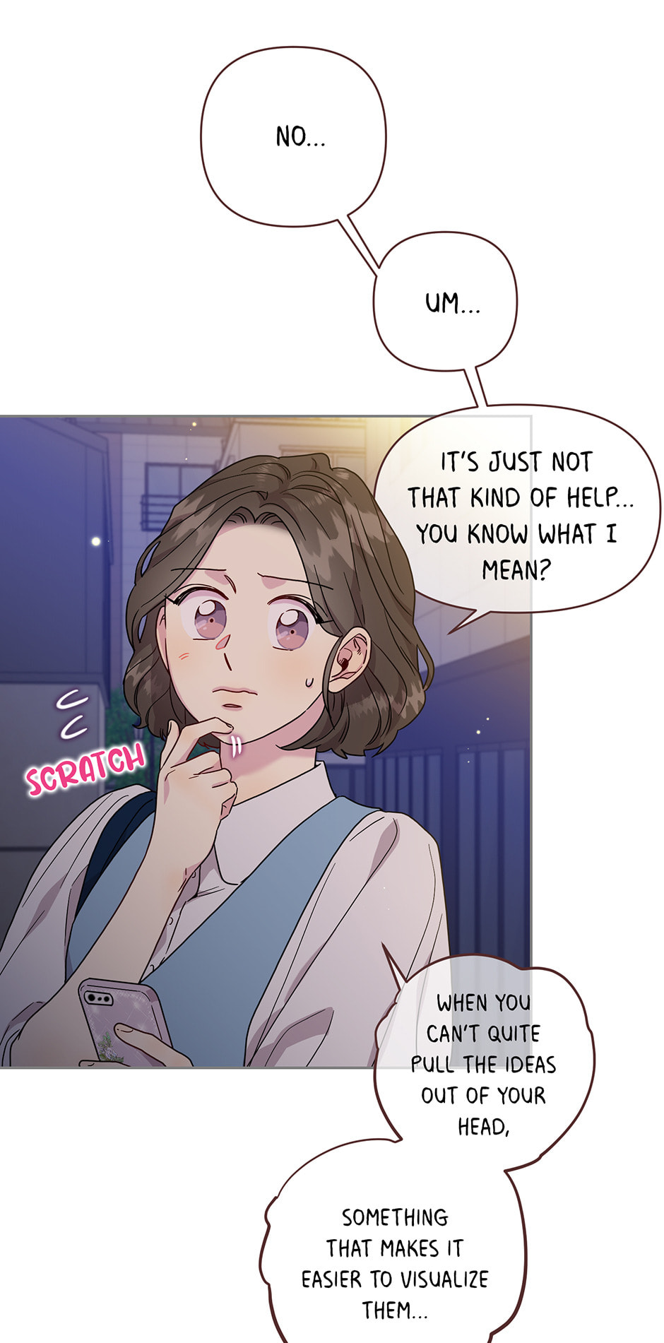 Bunny and Her Oppas Chapter 86 page 43 - 