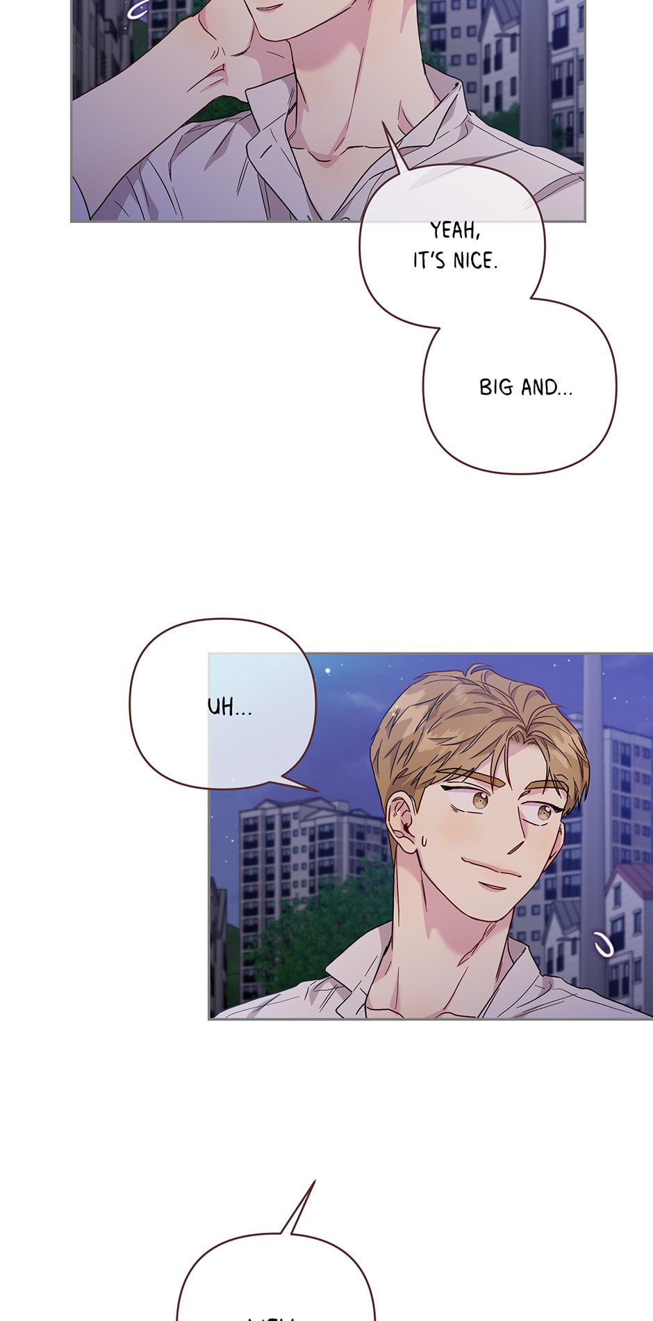Bunny and Her Oppas Chapter 86 page 48 - 