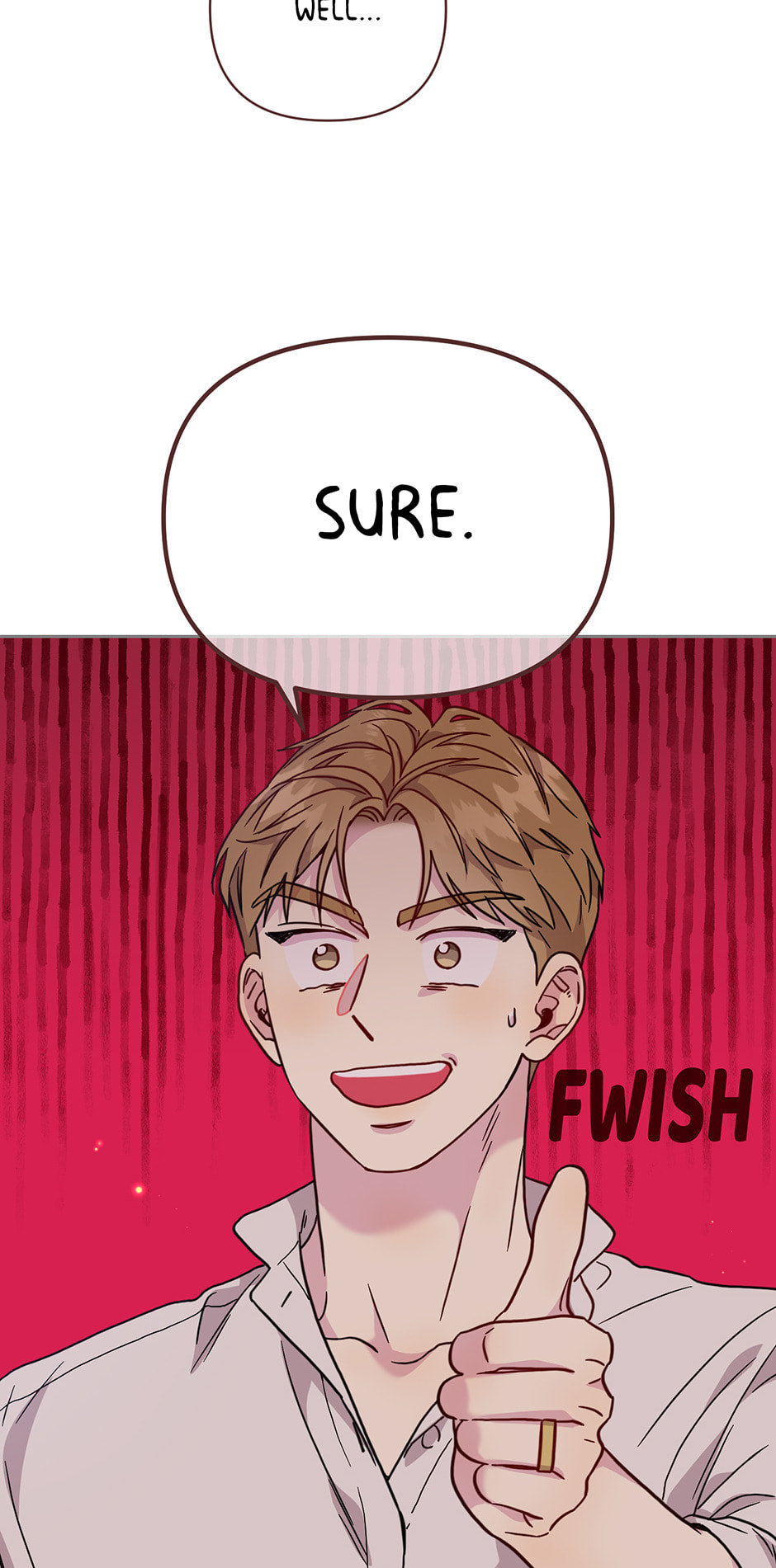 Bunny and Her Oppas Chapter 86 page 49 - 