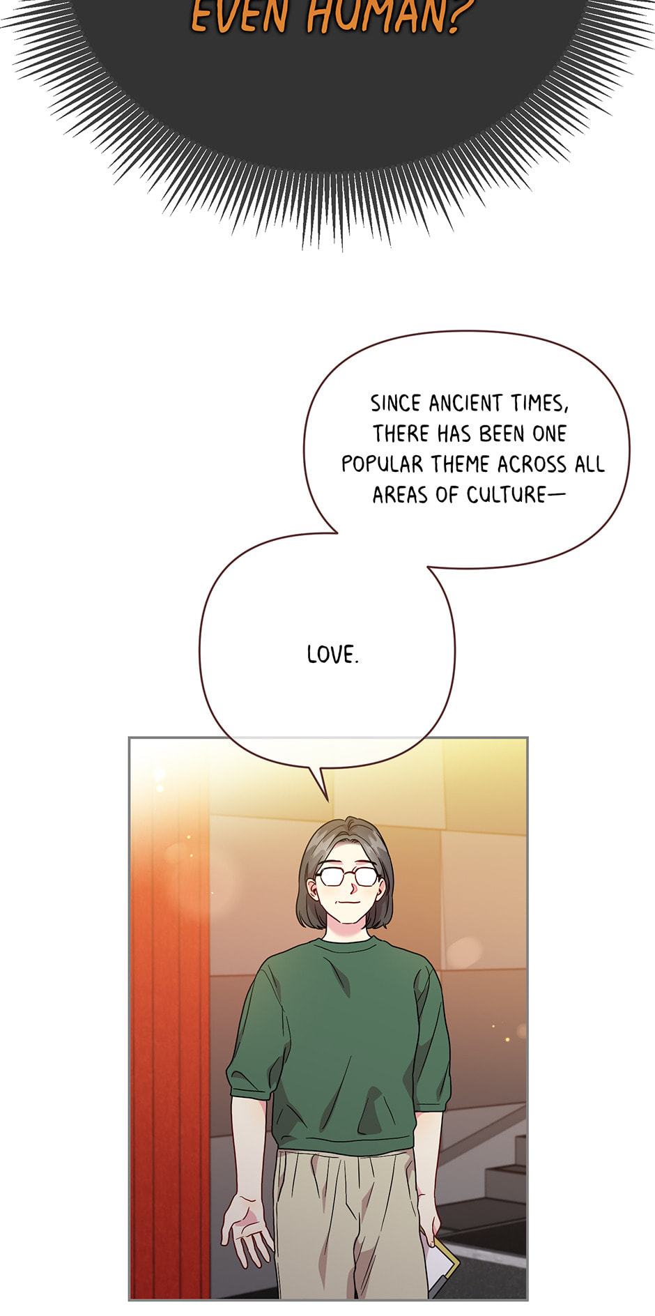 Bunny and Her Oppas Chapter 86 page 7 - 