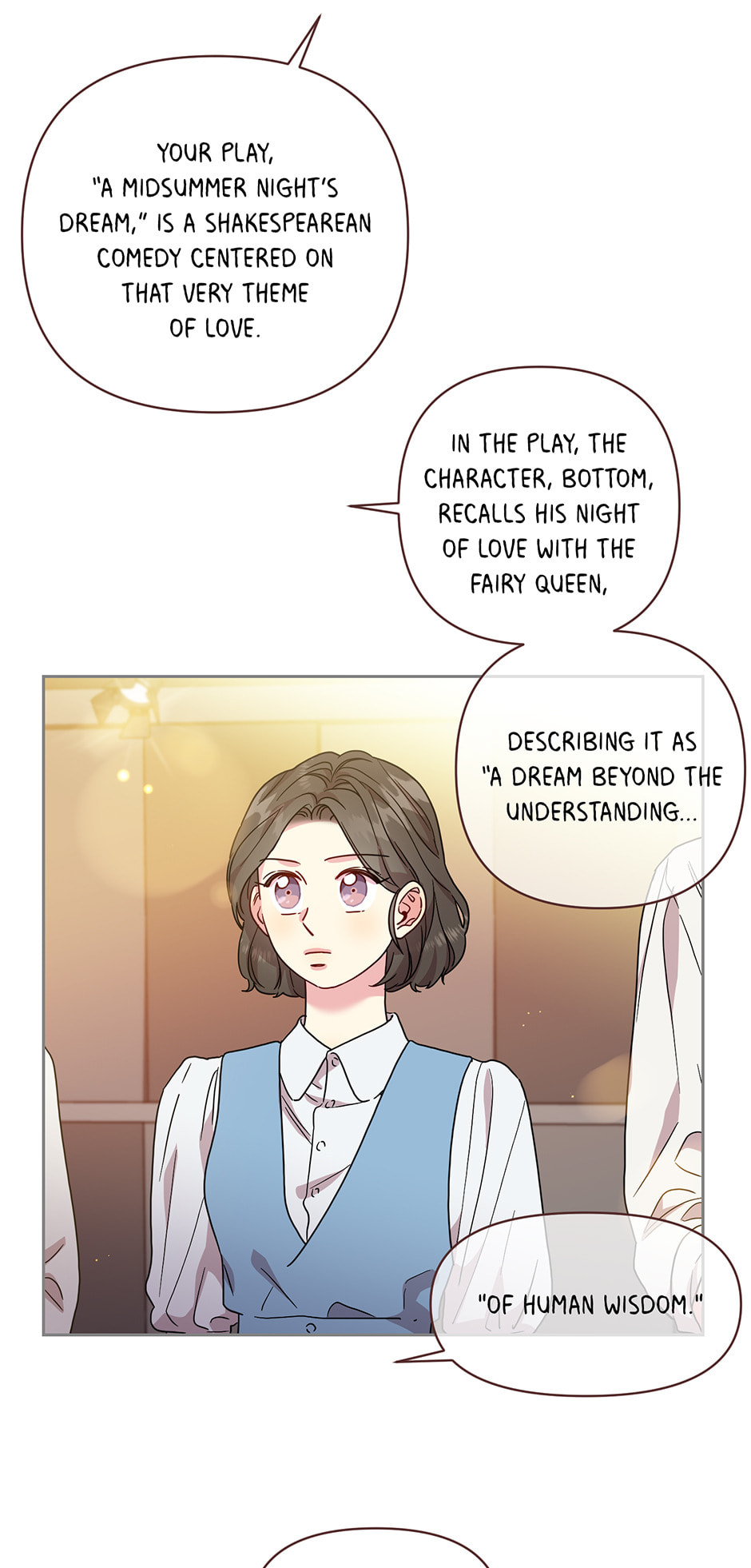 Bunny and Her Oppas Chapter 86 page 8 - 