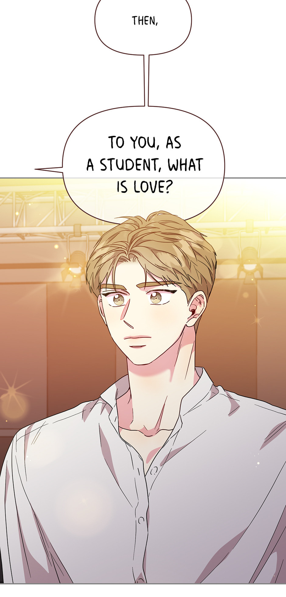 Bunny and Her Oppas Chapter 86 page 9 - 