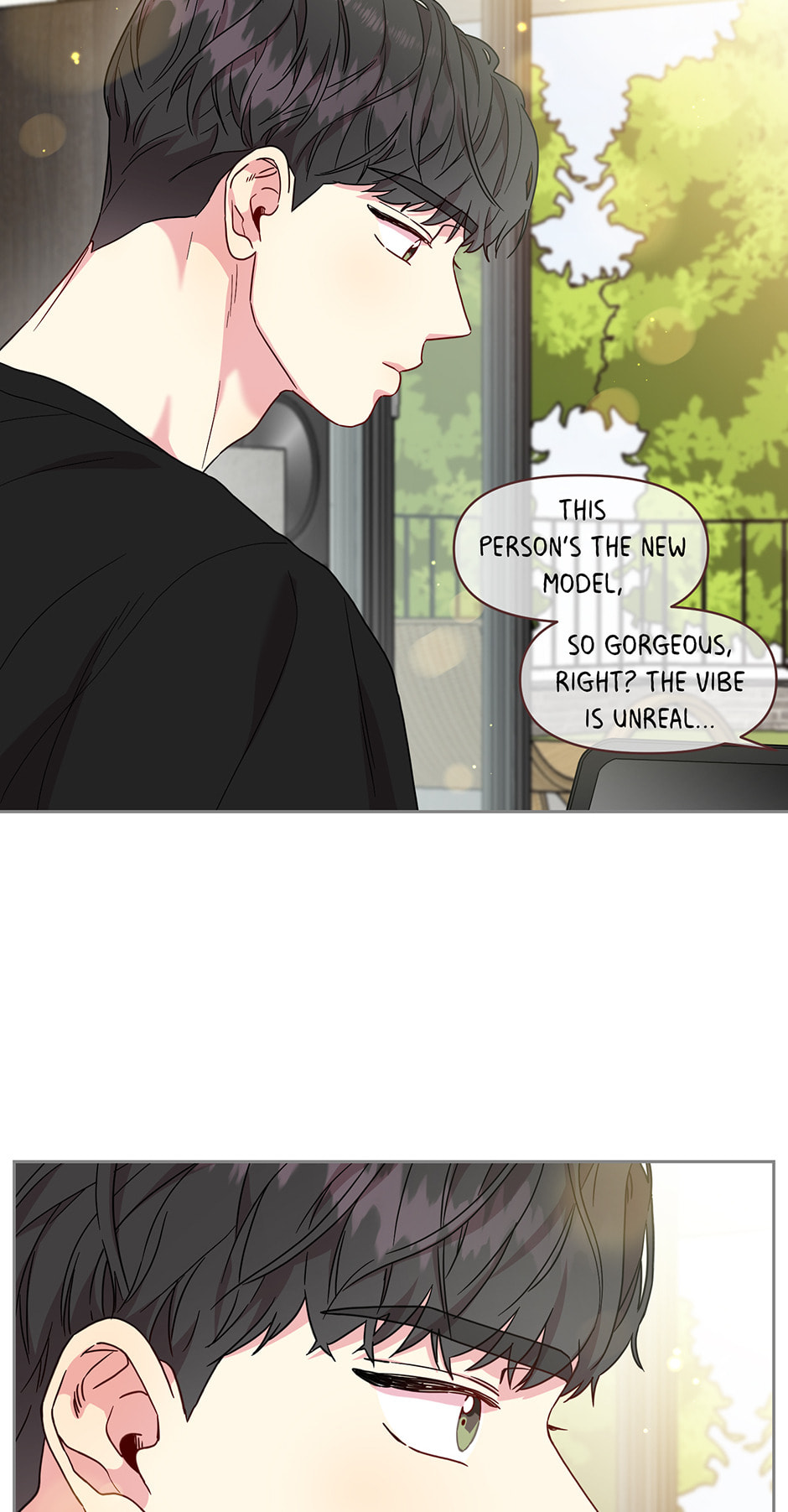 Bunny and Her Oppas Chapter 87 page 19 - 