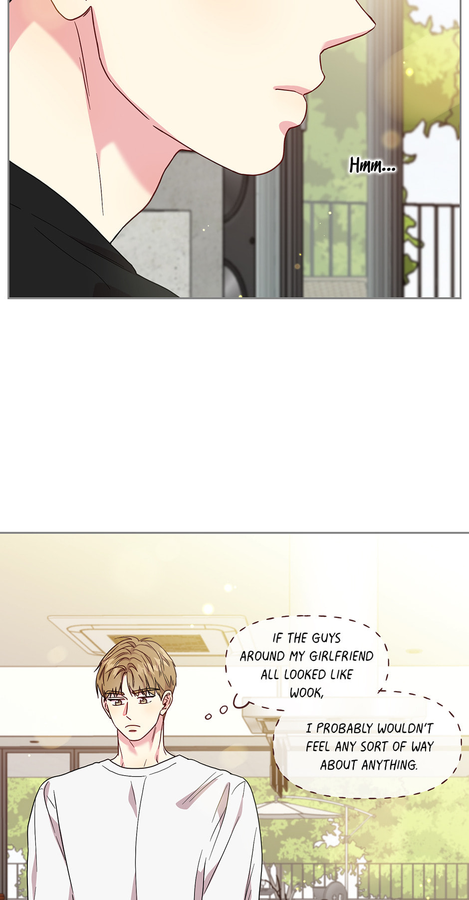 Bunny and Her Oppas Chapter 87 page 20 - 