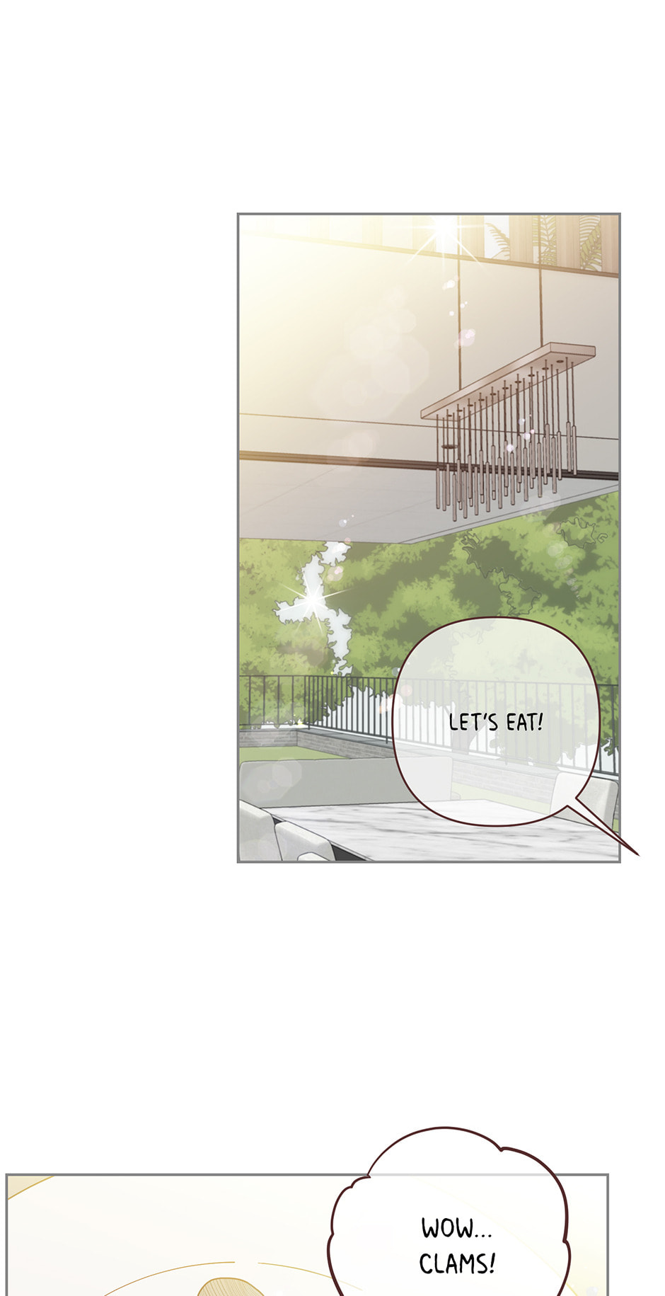Bunny and Her Oppas Chapter 87 page 28 - 