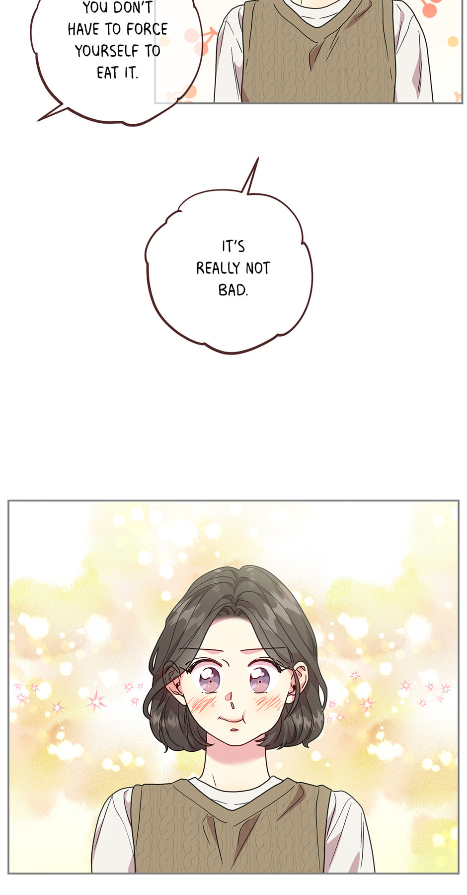 Bunny and Her Oppas Chapter 87 page 32 - 