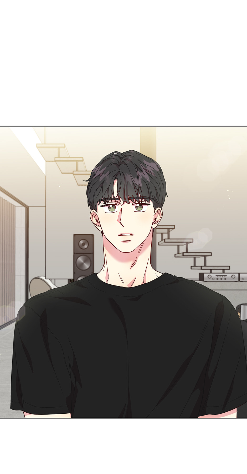 Bunny and Her Oppas Chapter 87 page 33 - 