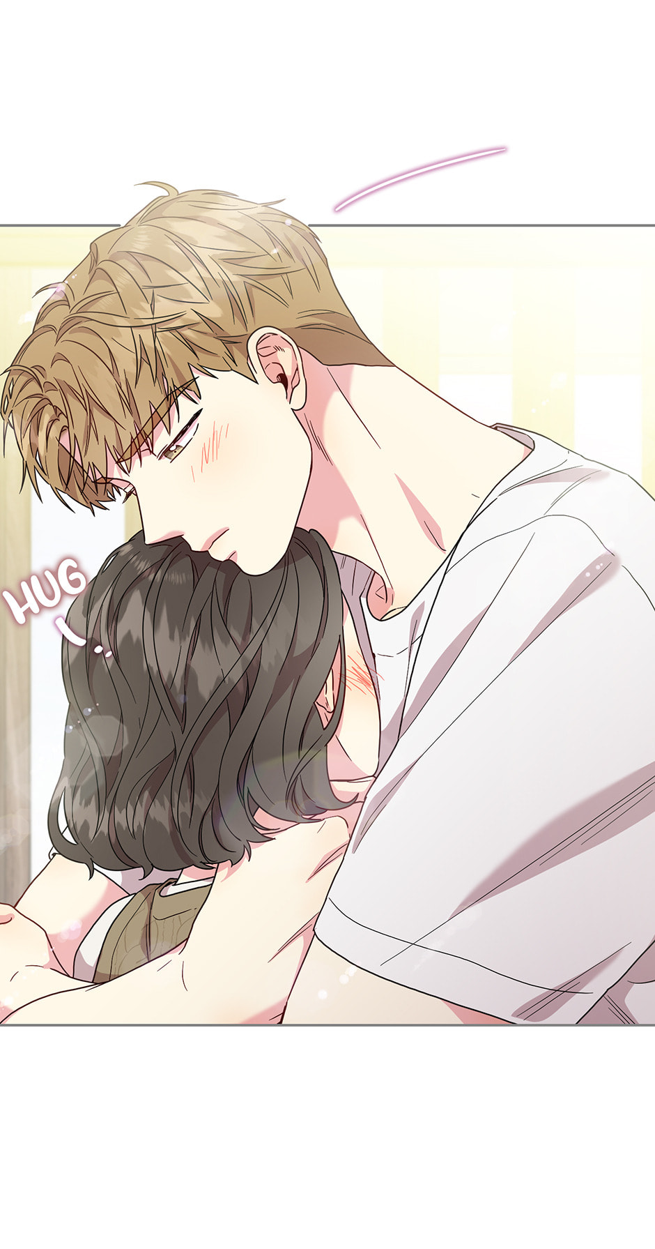 Bunny and Her Oppas Chapter 87 page 37 - 
