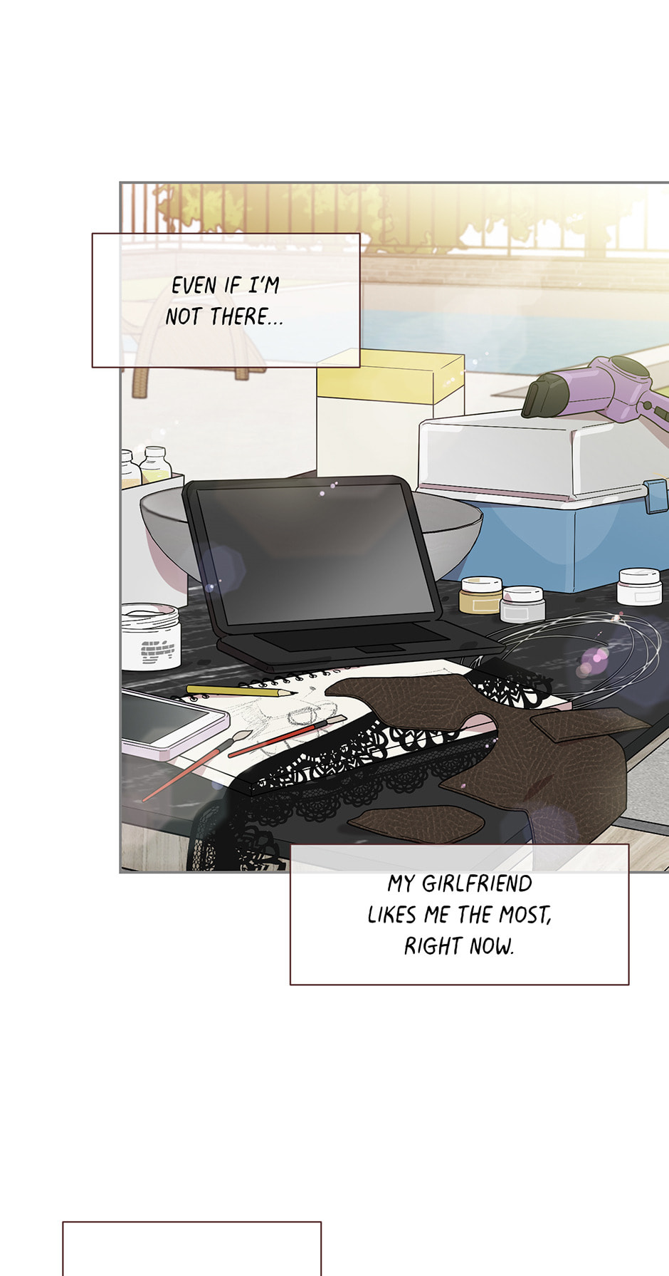 Bunny and Her Oppas Chapter 87 page 38 - 