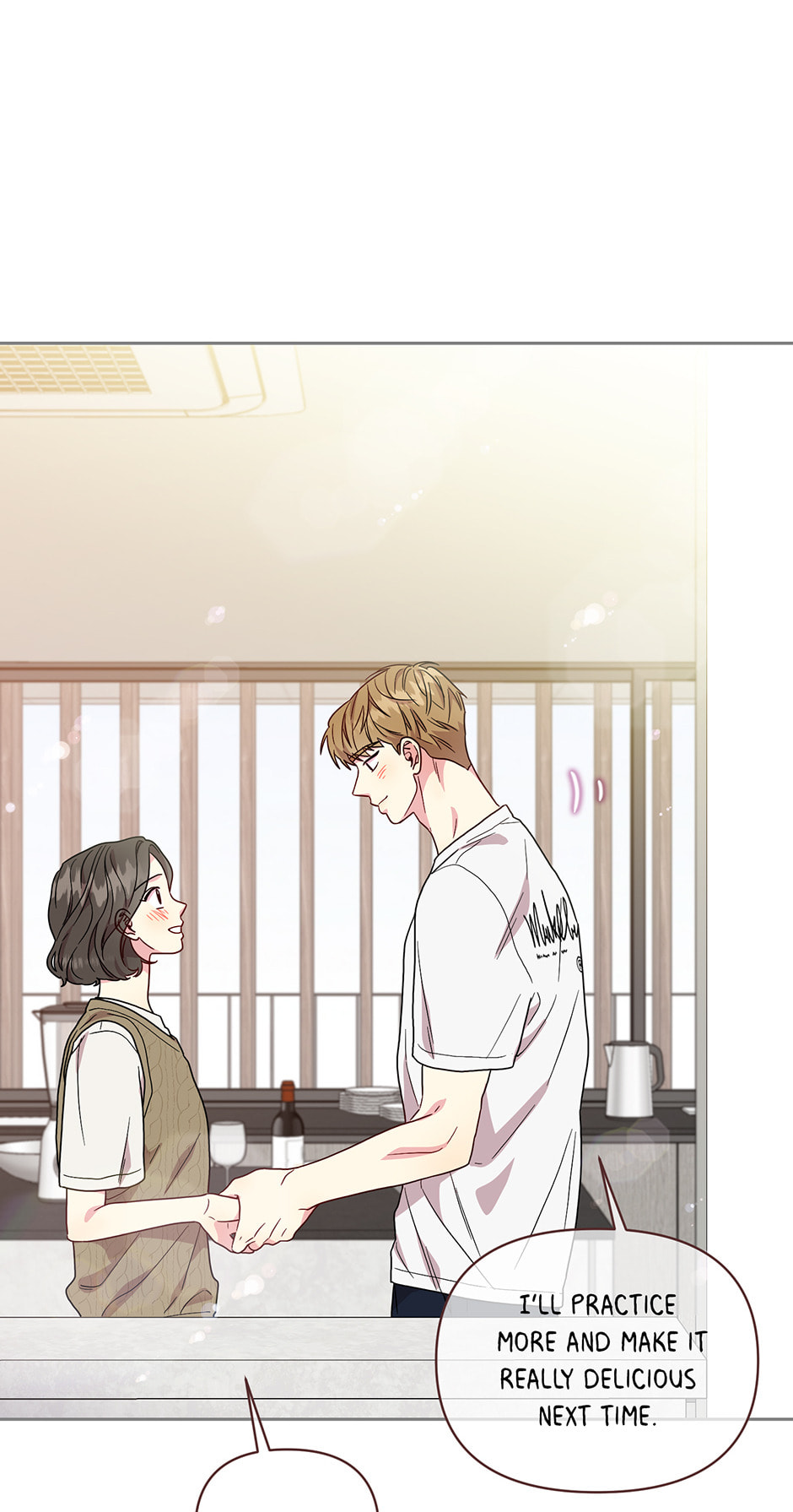 Bunny and Her Oppas Chapter 87 page 41 - 