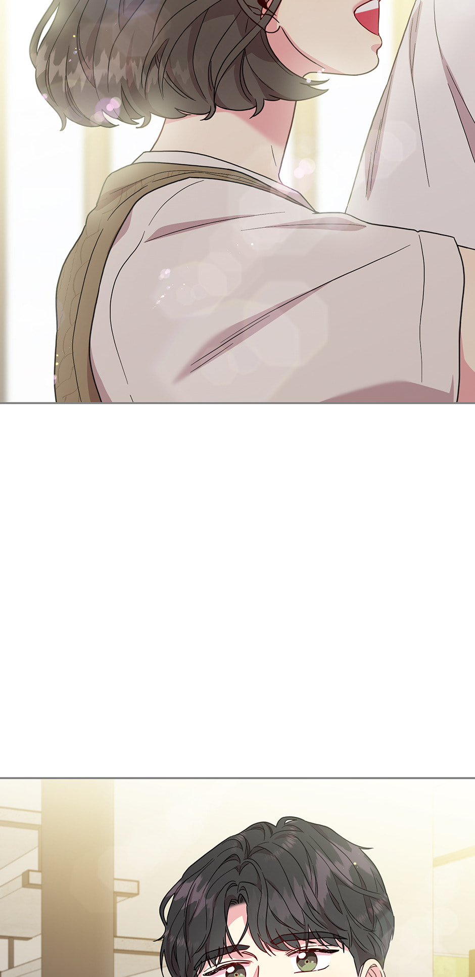 Bunny and Her Oppas Chapter 87 page 46 - 