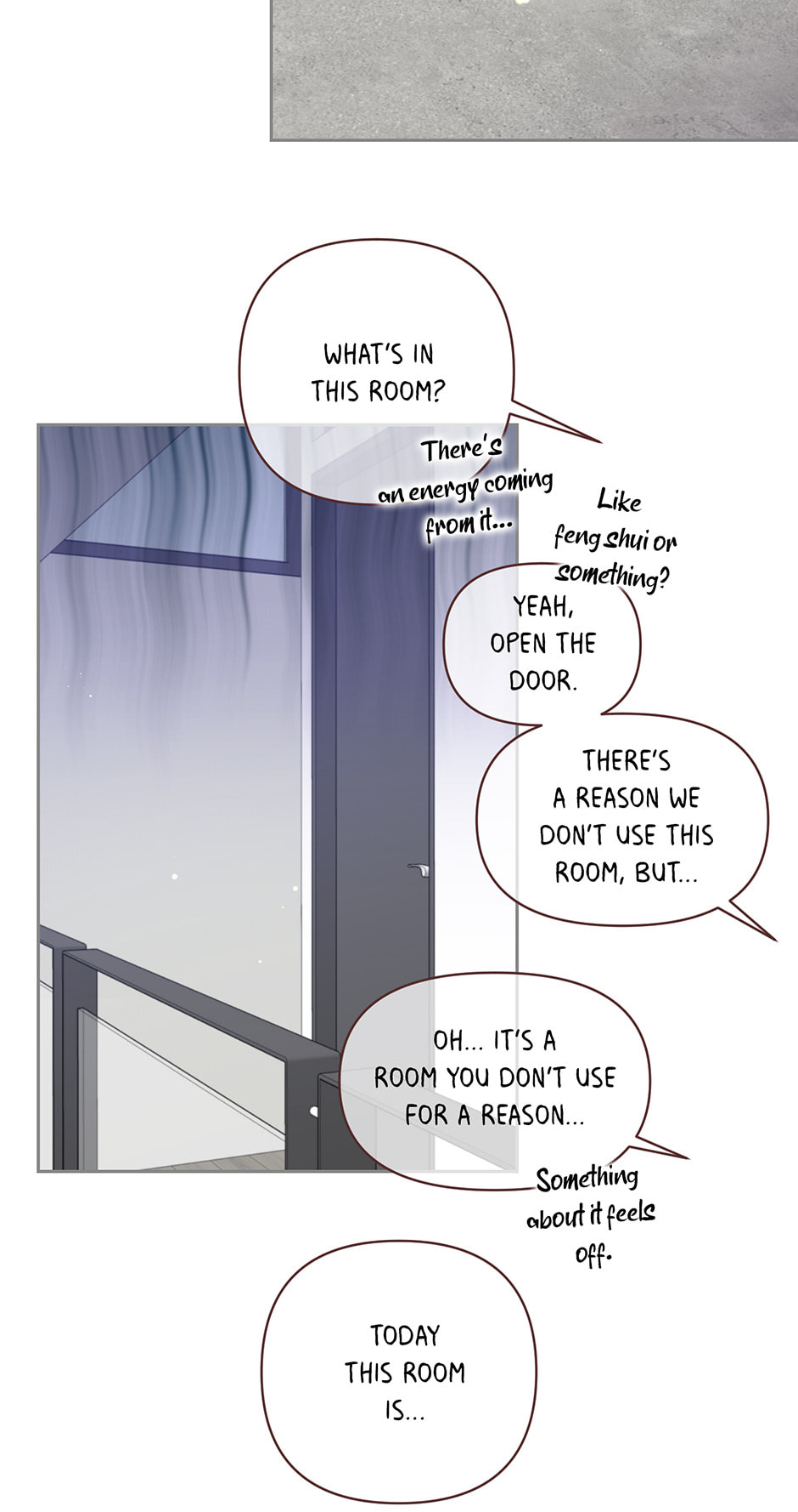 Bunny and Her Oppas Chapter 87 page 7 - 