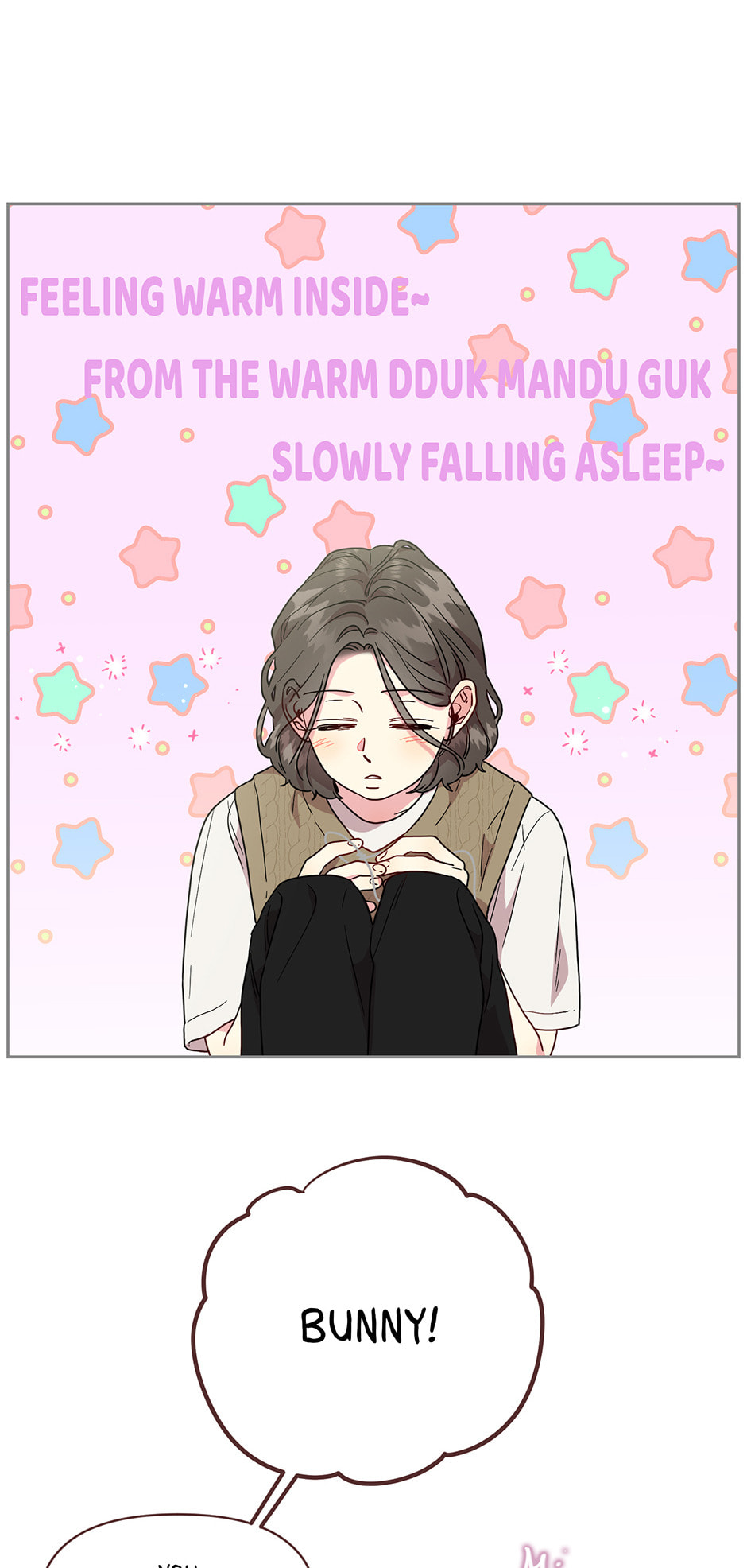 Bunny and Her Oppas Chapter 88 page 23 - 