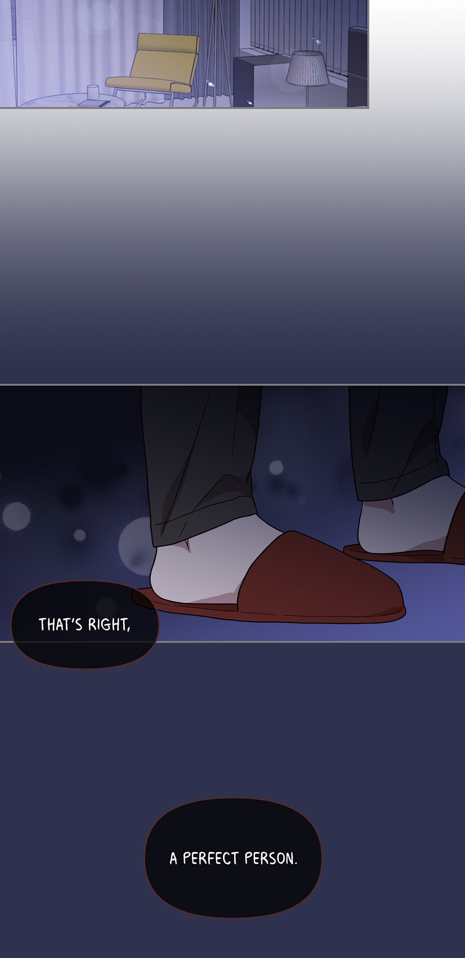 Bunny and Her Oppas Chapter 88 page 31 - 