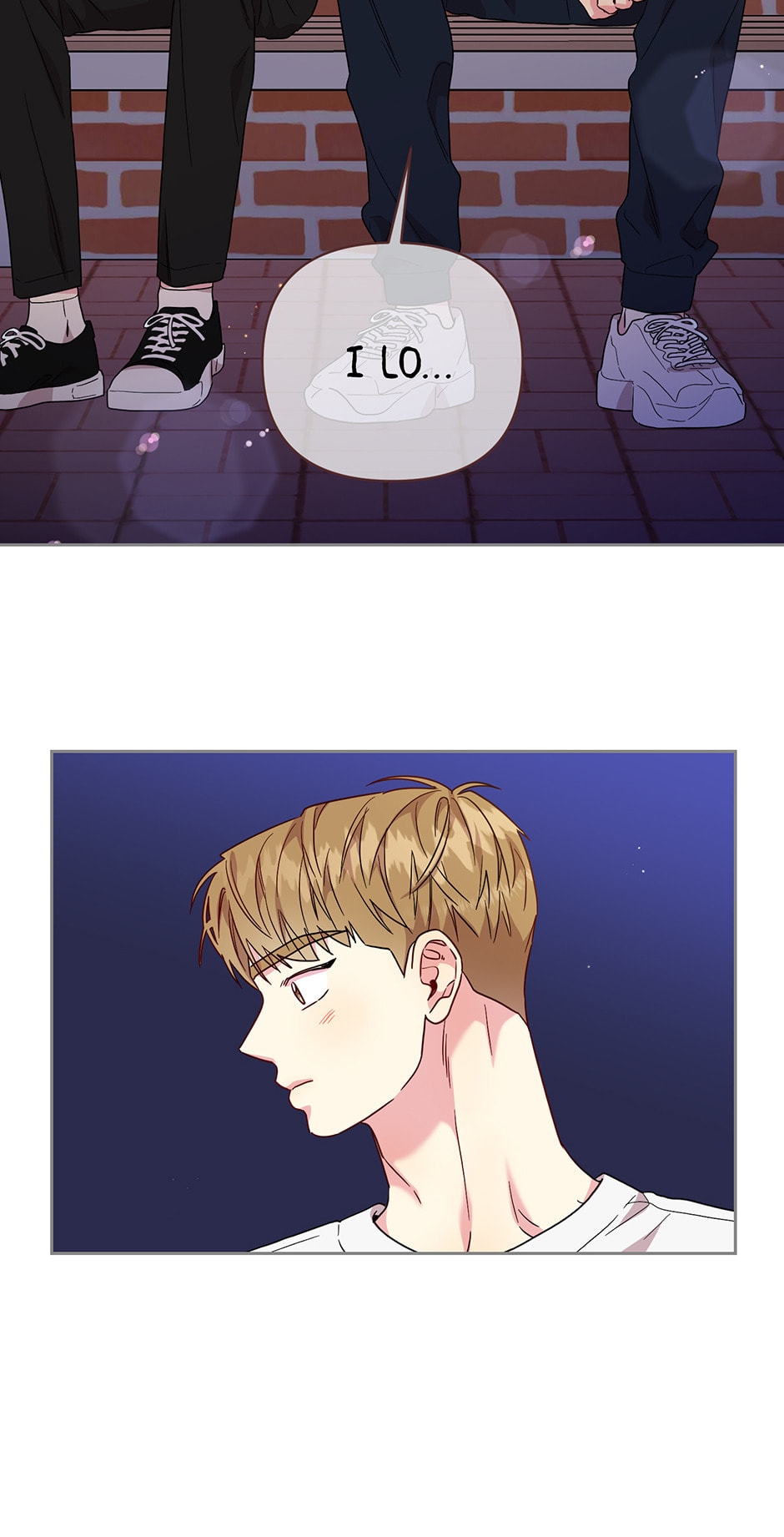 Bunny and Her Oppas Chapter 88 page 46 - 