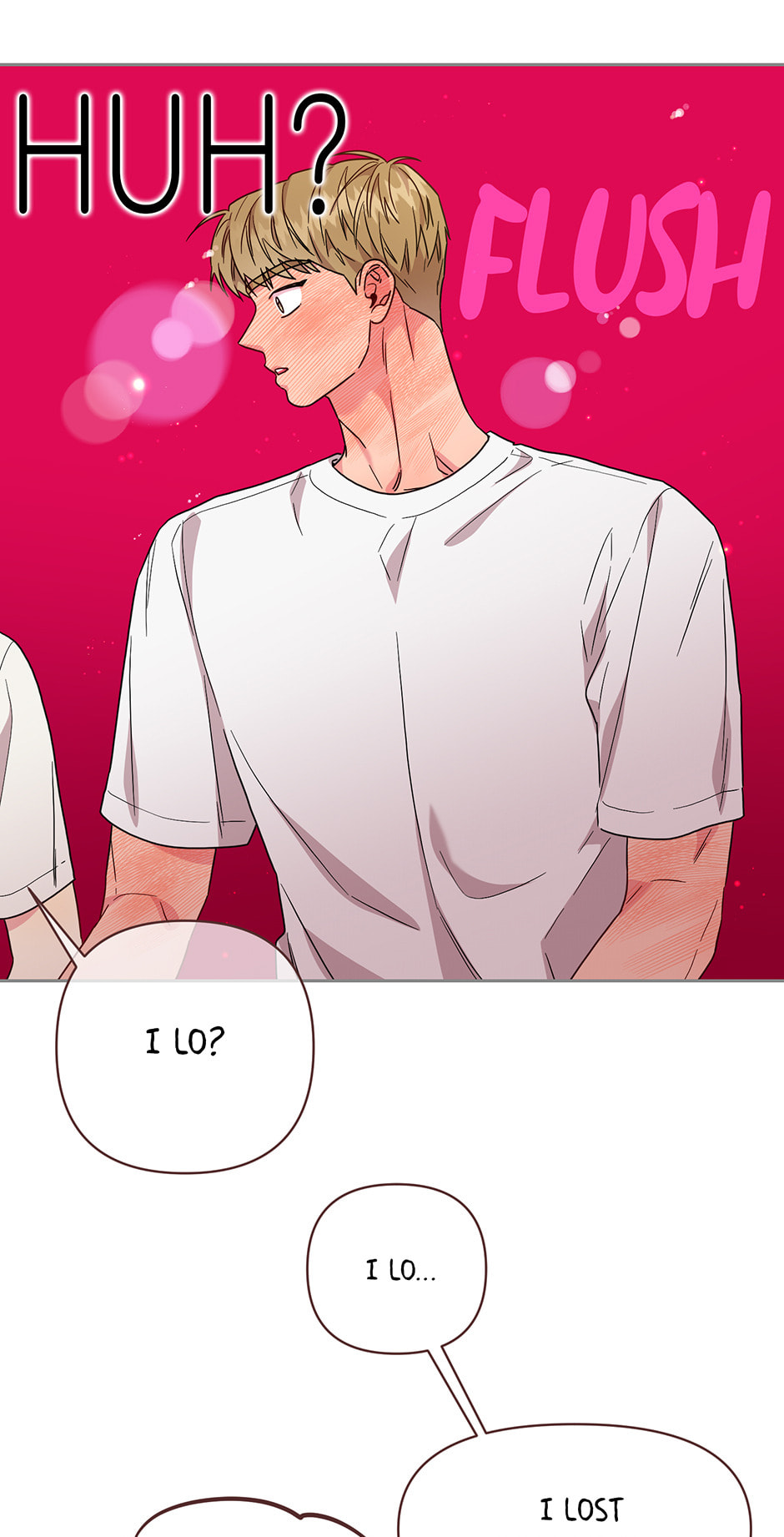 Bunny and Her Oppas Chapter 88 page 47 - 