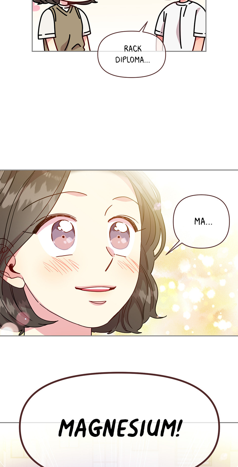 Bunny and Her Oppas Chapter 88 page 49 - 