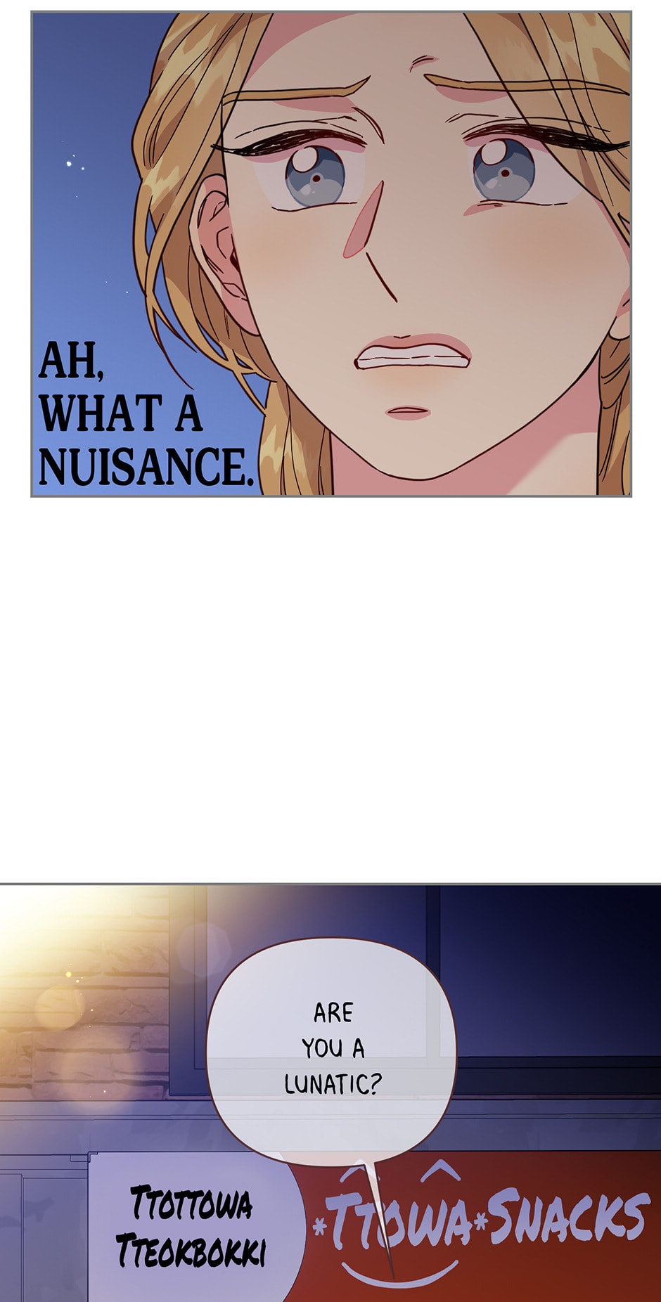 Bunny and Her Oppas Chapter 89 page 25 - 