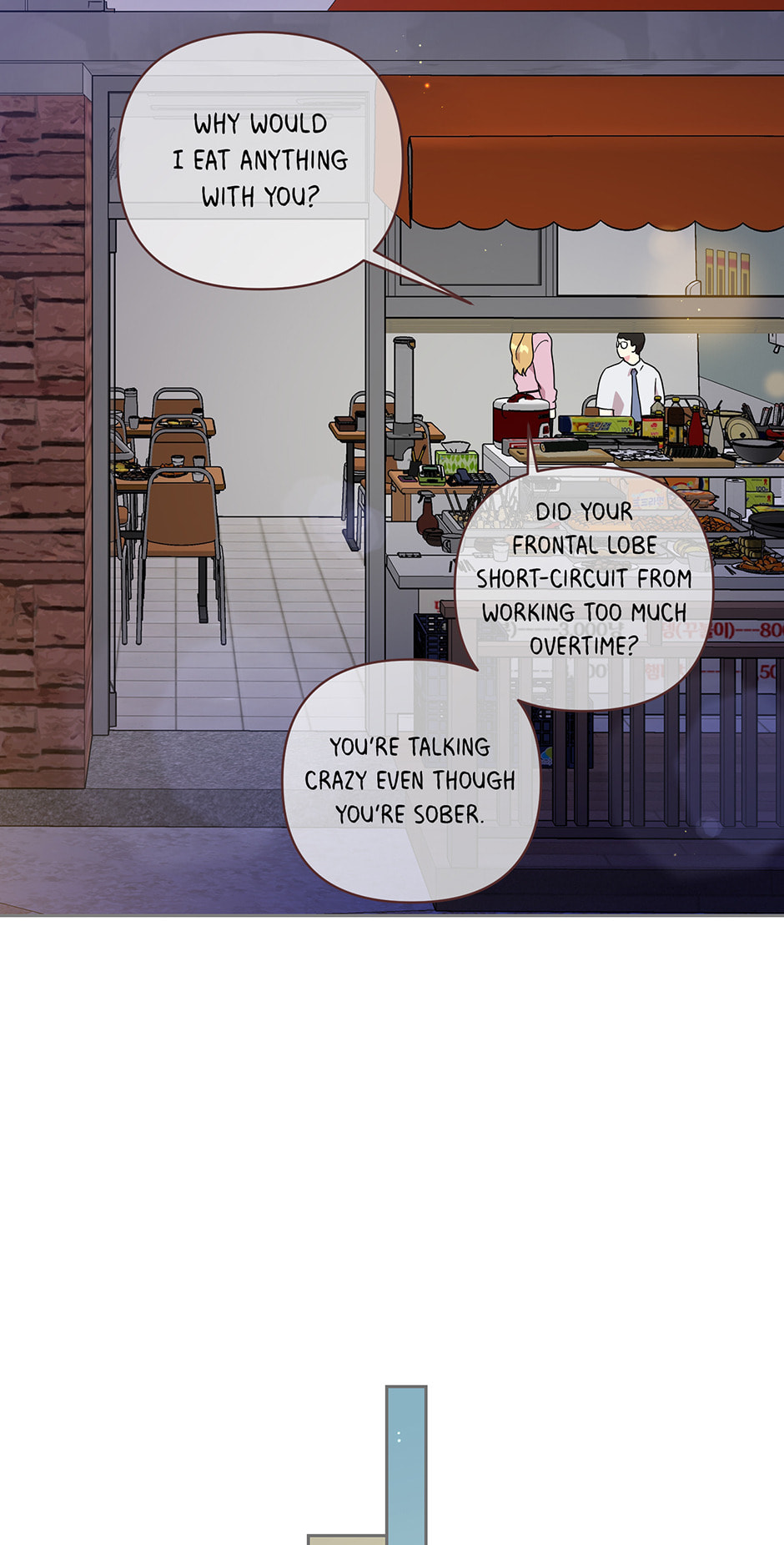 Bunny and Her Oppas Chapter 89 page 26 - 