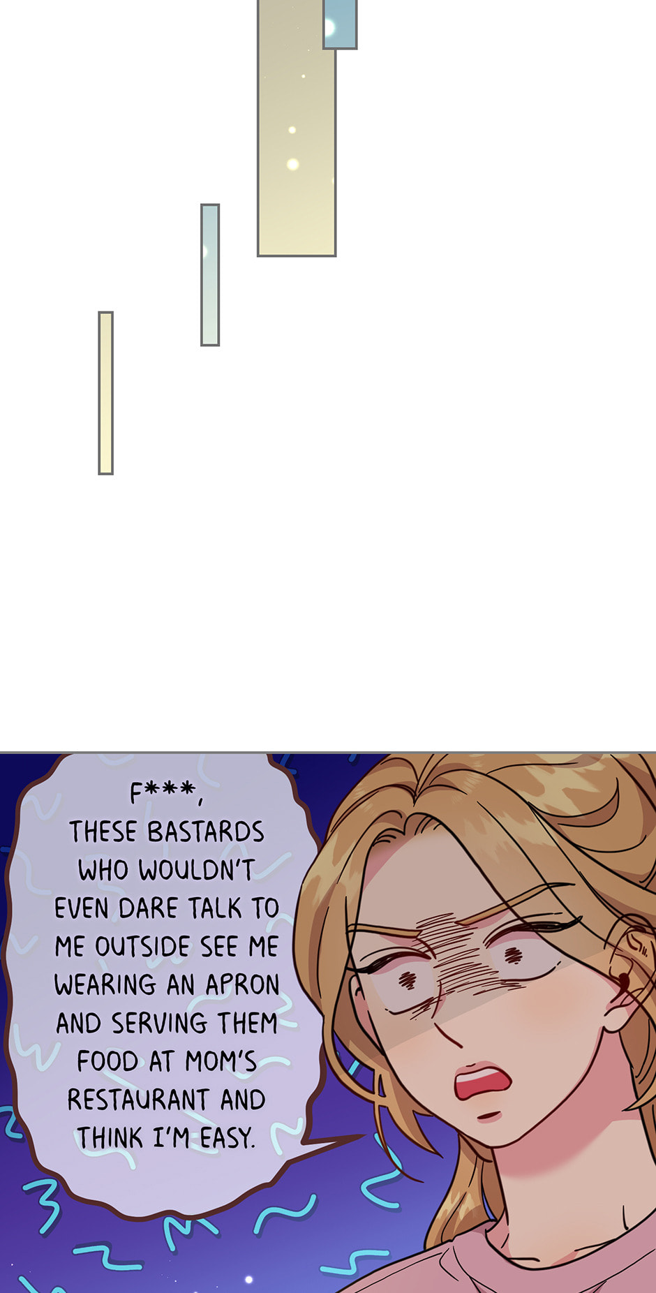 Bunny and Her Oppas Chapter 89 page 27 - 