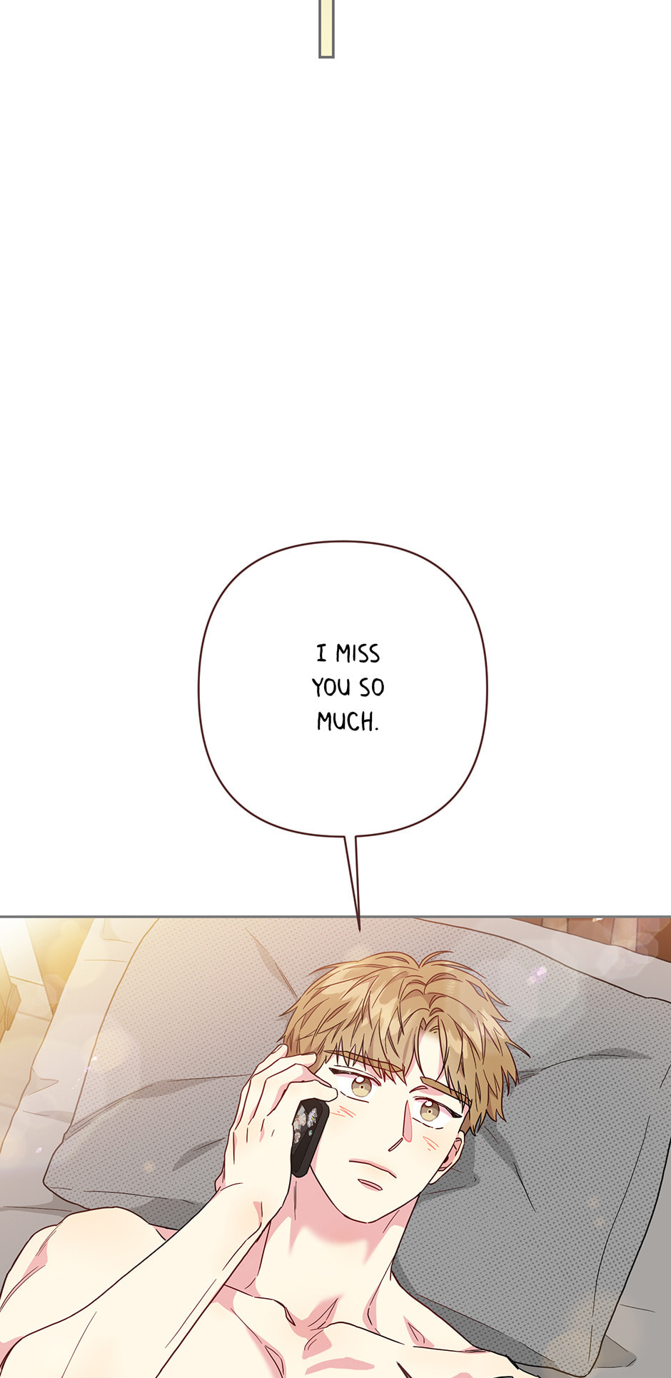Bunny and Her Oppas Chapter 89 page 33 - 