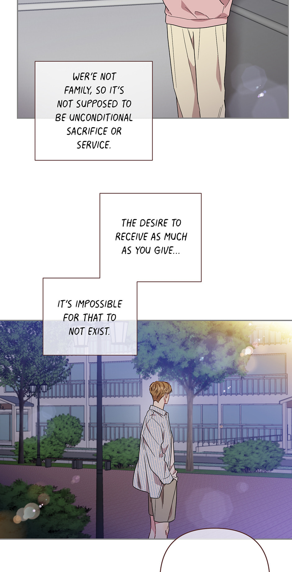 Bunny and Her Oppas Chapter 89 page 41 - 