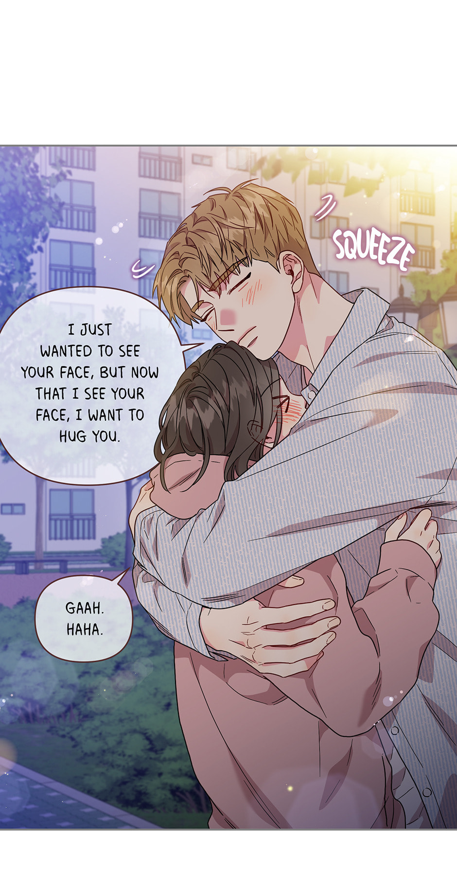 Bunny and Her Oppas Chapter 89 page 43 - 