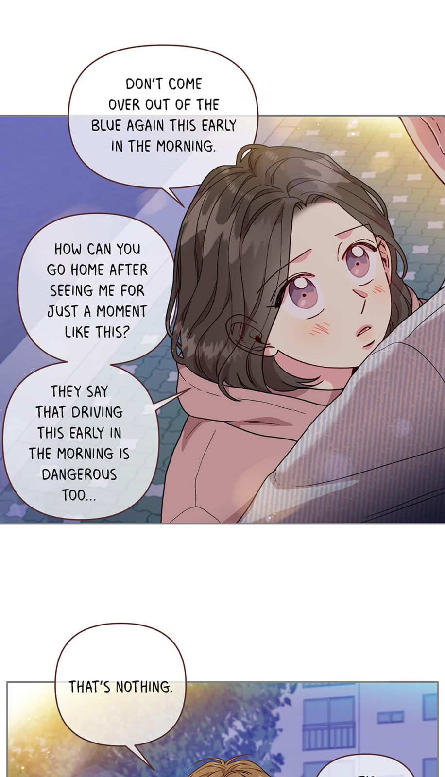 Bunny and Her Oppas Chapter 89 page 44 - 