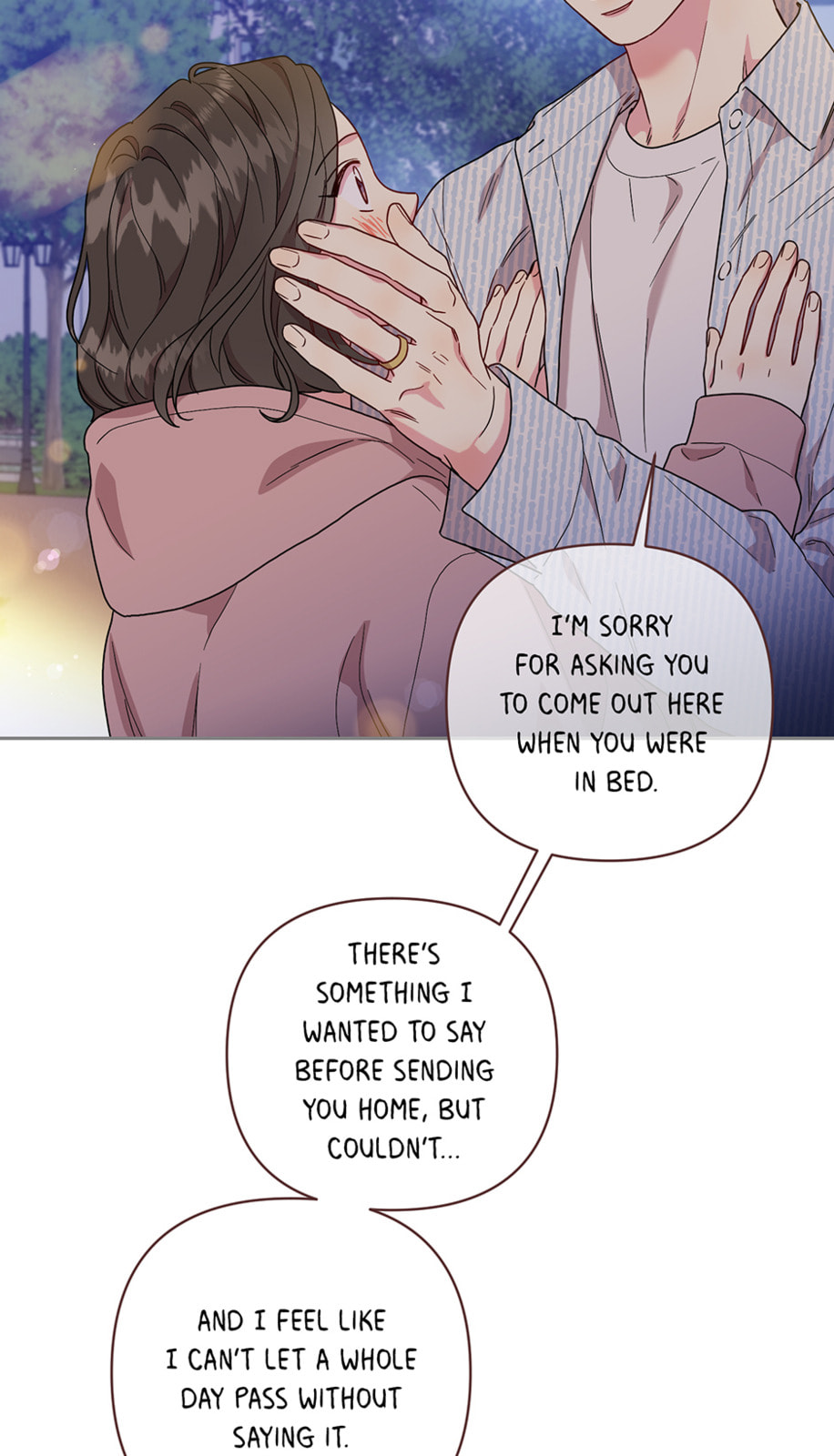 Bunny and Her Oppas Chapter 89 page 46 - 