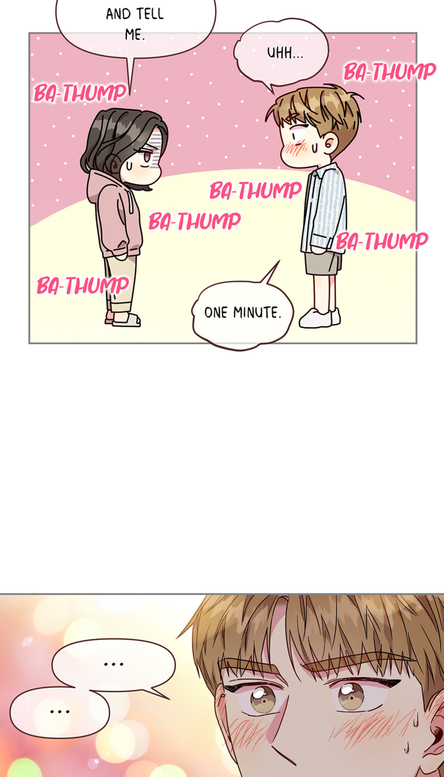 Bunny and Her Oppas Chapter 89 page 49 - 