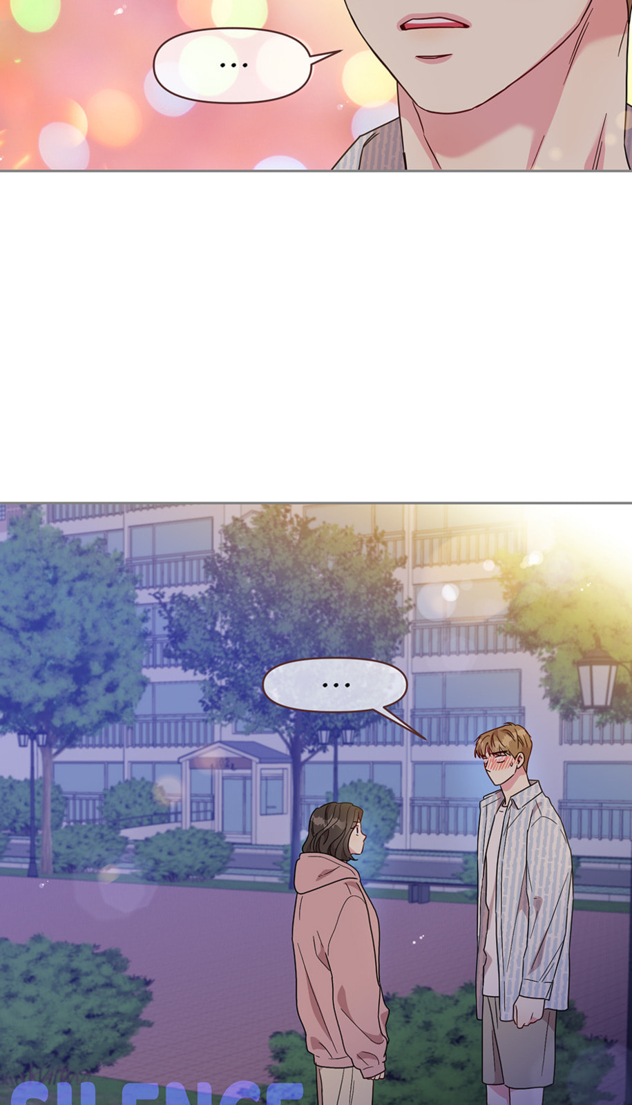 Bunny and Her Oppas Chapter 89 page 50 - 
