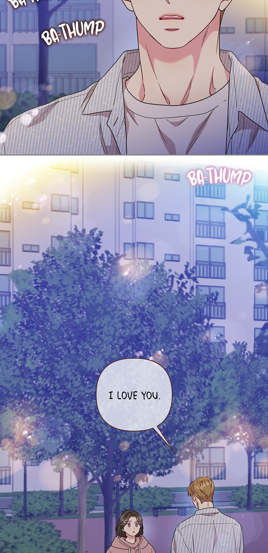 Bunny and Her Oppas Chapter 89 page 53 - 
