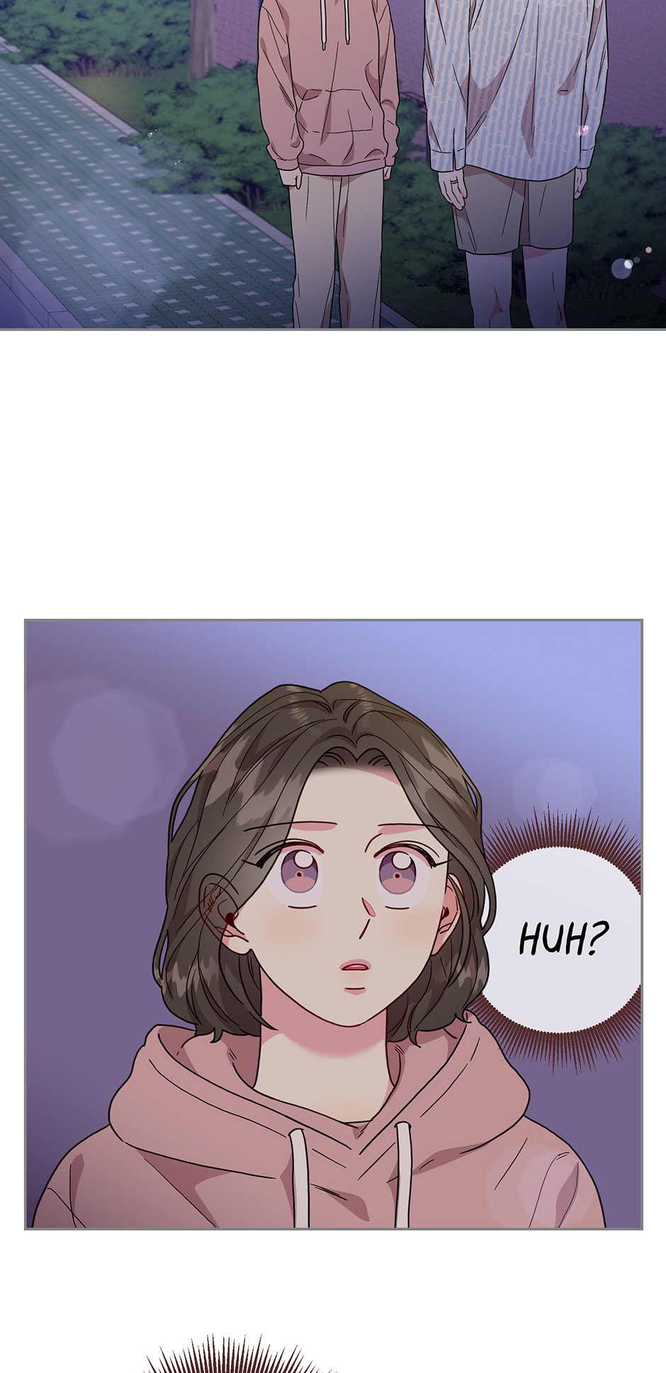 Bunny and Her Oppas Chapter 89 page 54 - 
