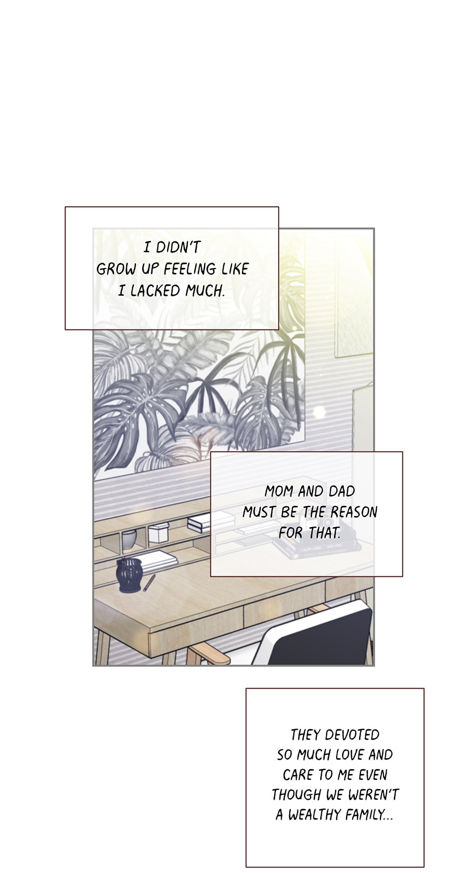 Bunny and Her Oppas Chapter 89 page 8 - 