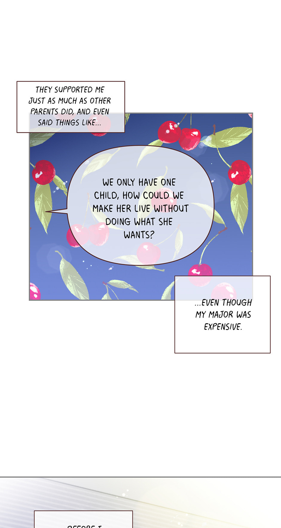 Bunny and Her Oppas Chapter 89 page 9 - 