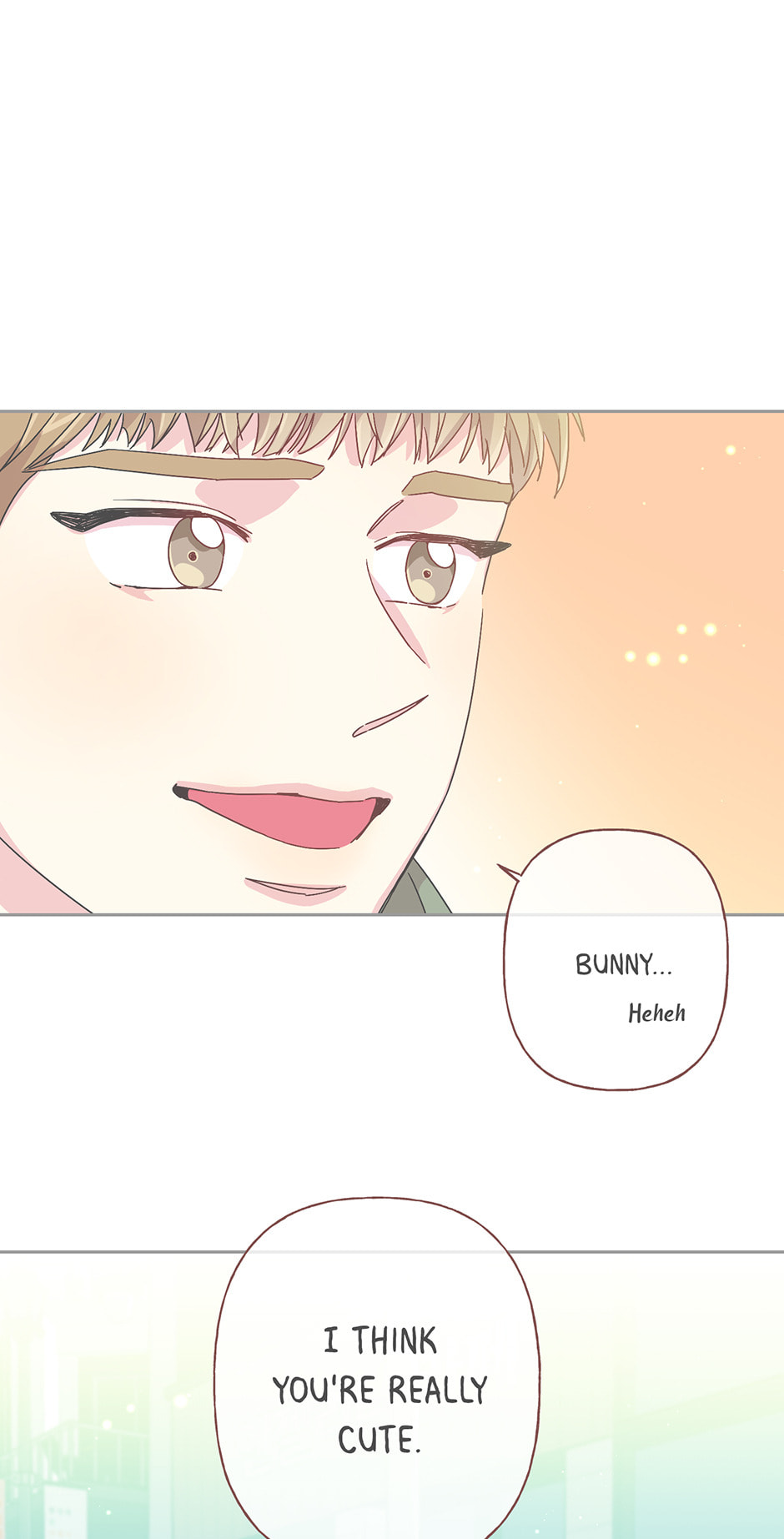 Bunny and Her Oppas Chapter 9 page 1 - 