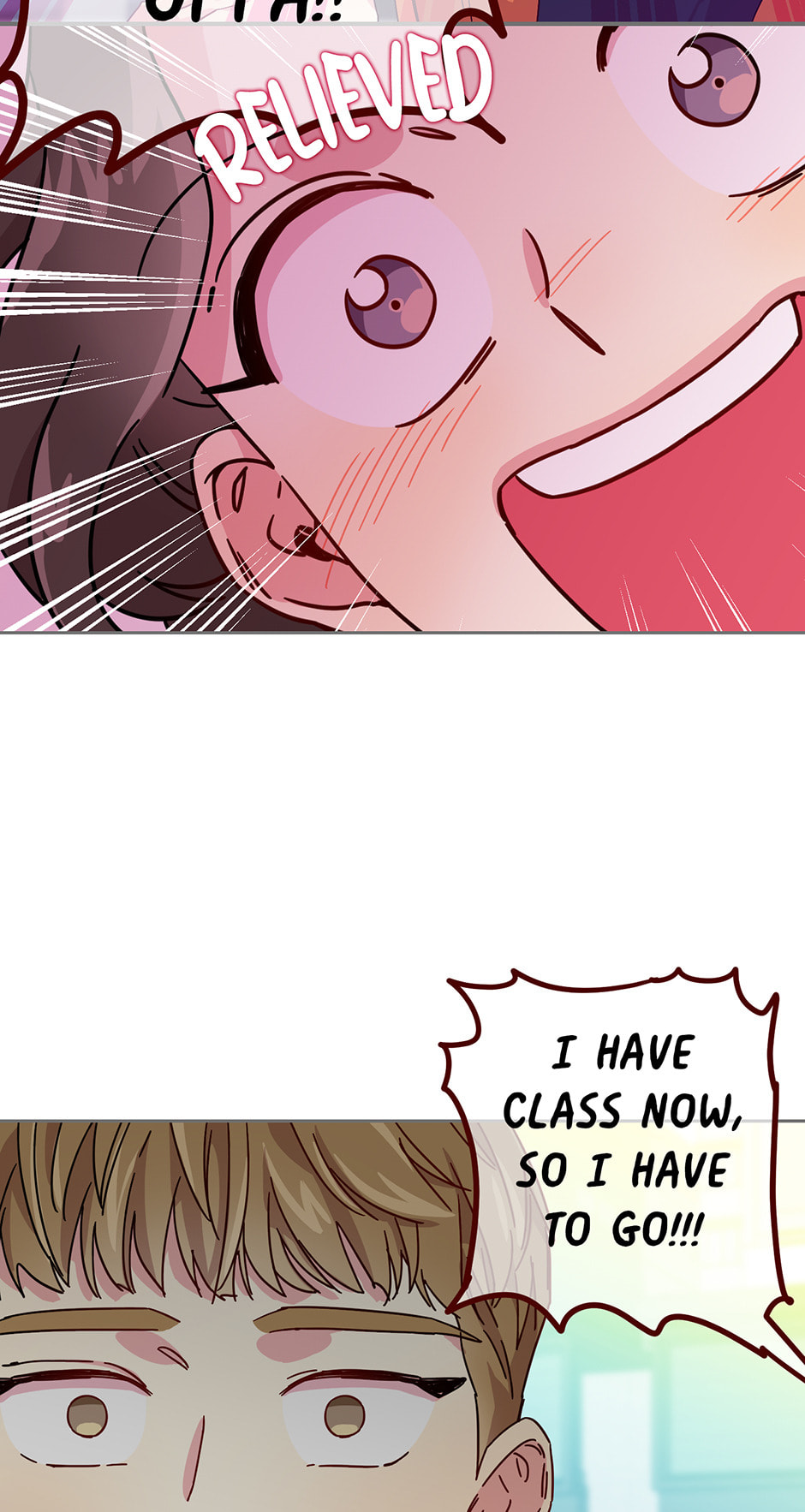 Bunny and Her Oppas Chapter 9 page 12 - 