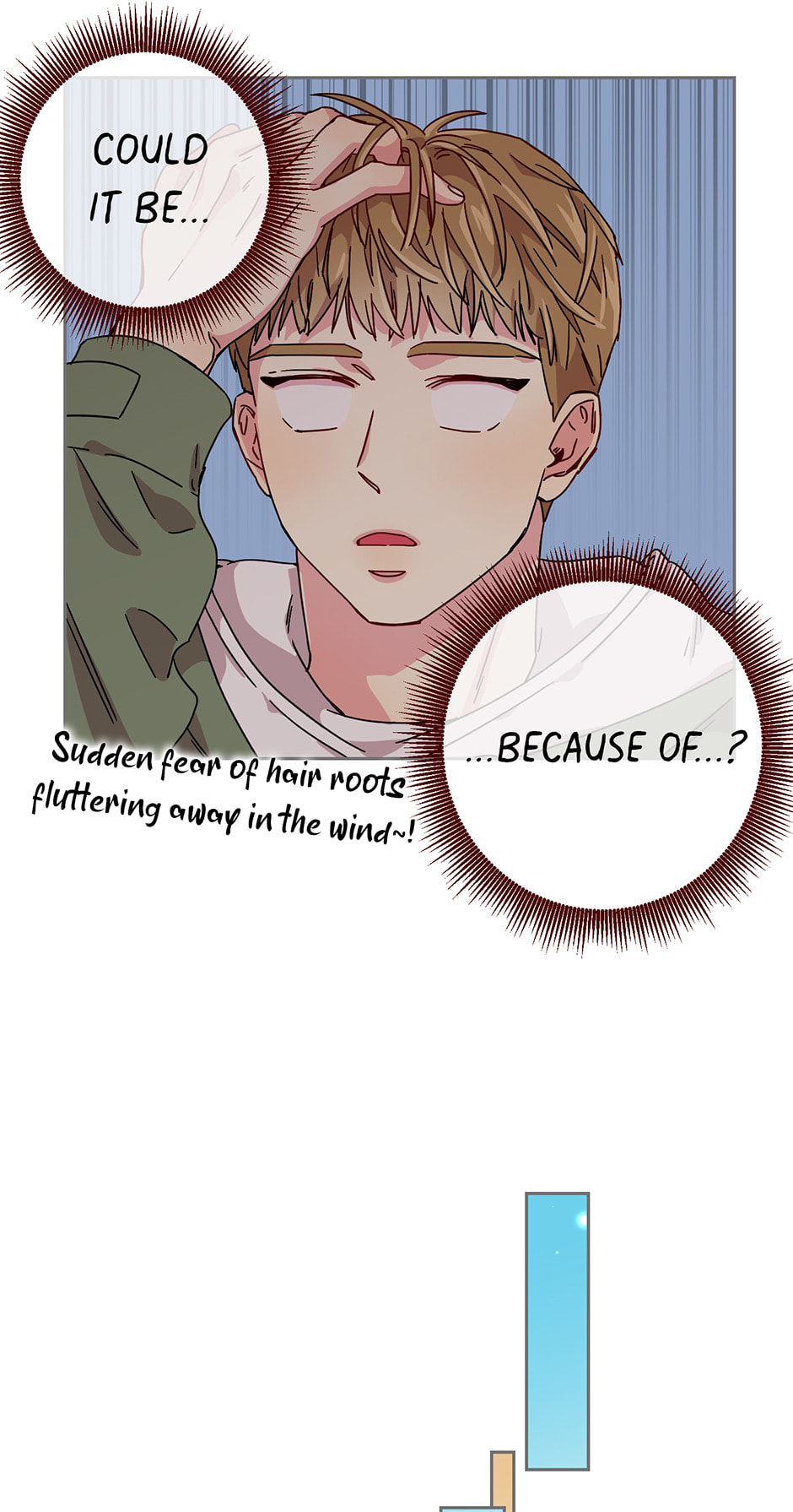 Bunny and Her Oppas Chapter 9 page 15 - 