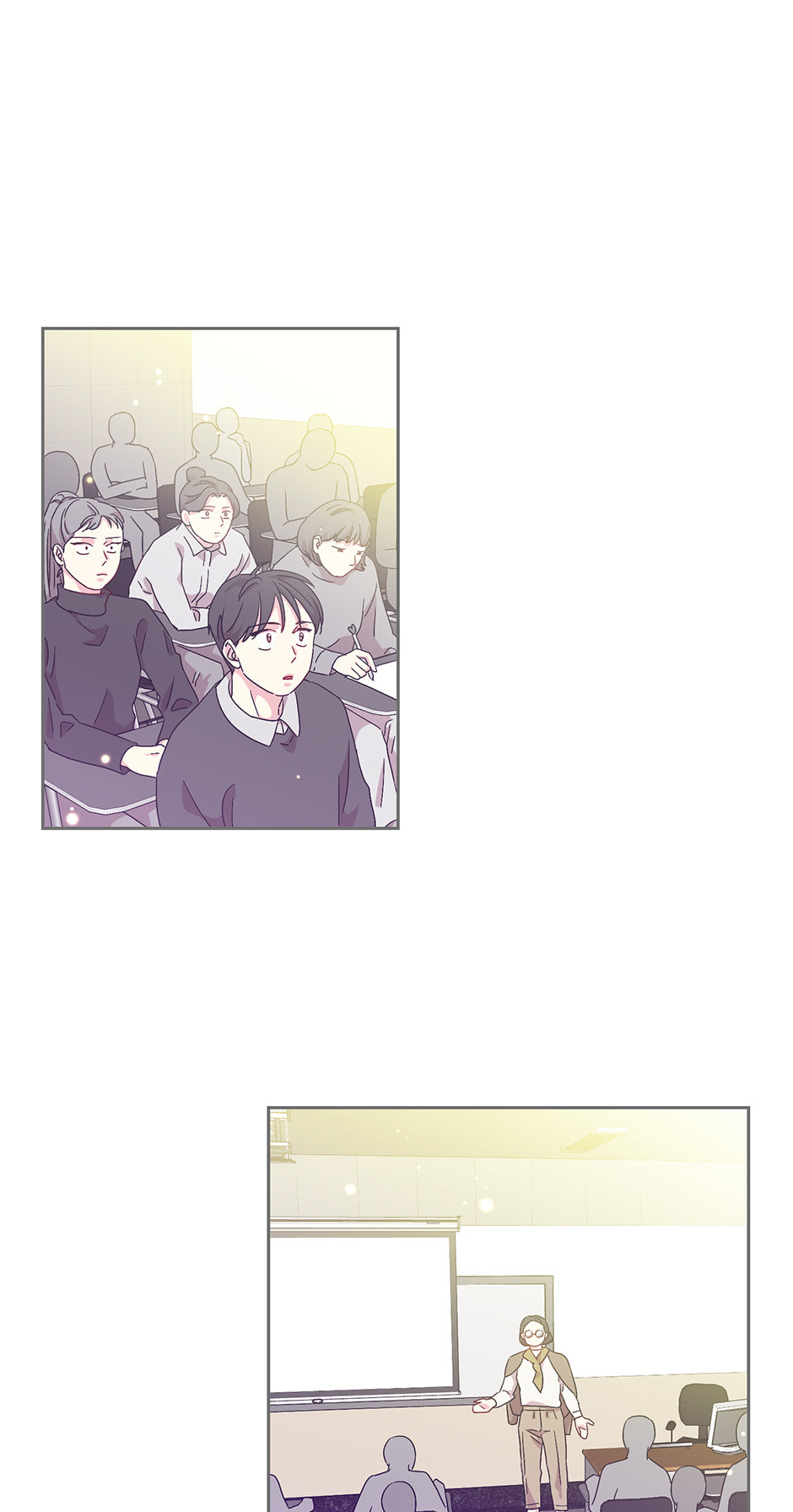 Bunny and Her Oppas Chapter 9 page 18 - 