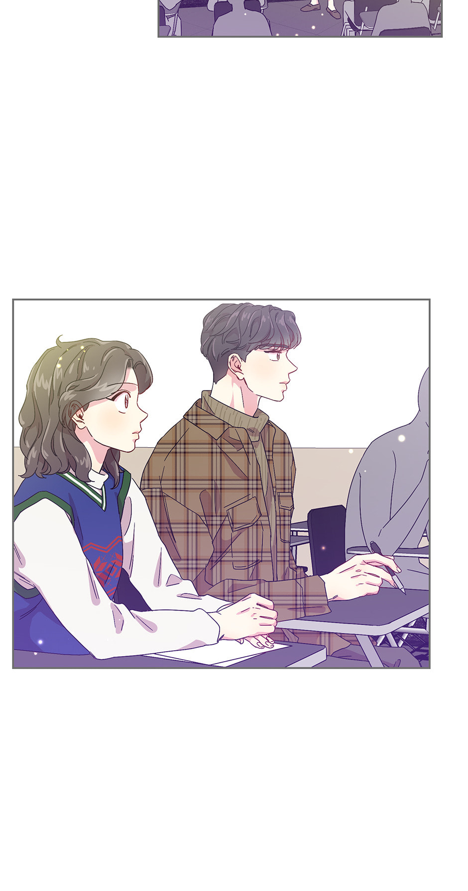 Bunny and Her Oppas Chapter 9 page 19 - 