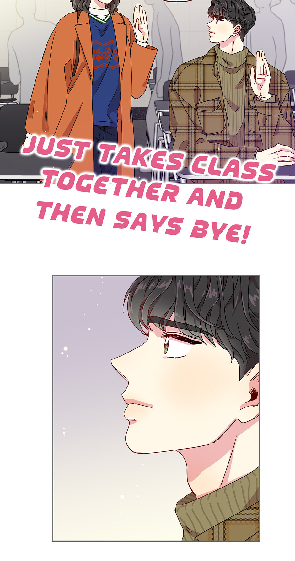 Bunny and Her Oppas Chapter 9 page 21 - 