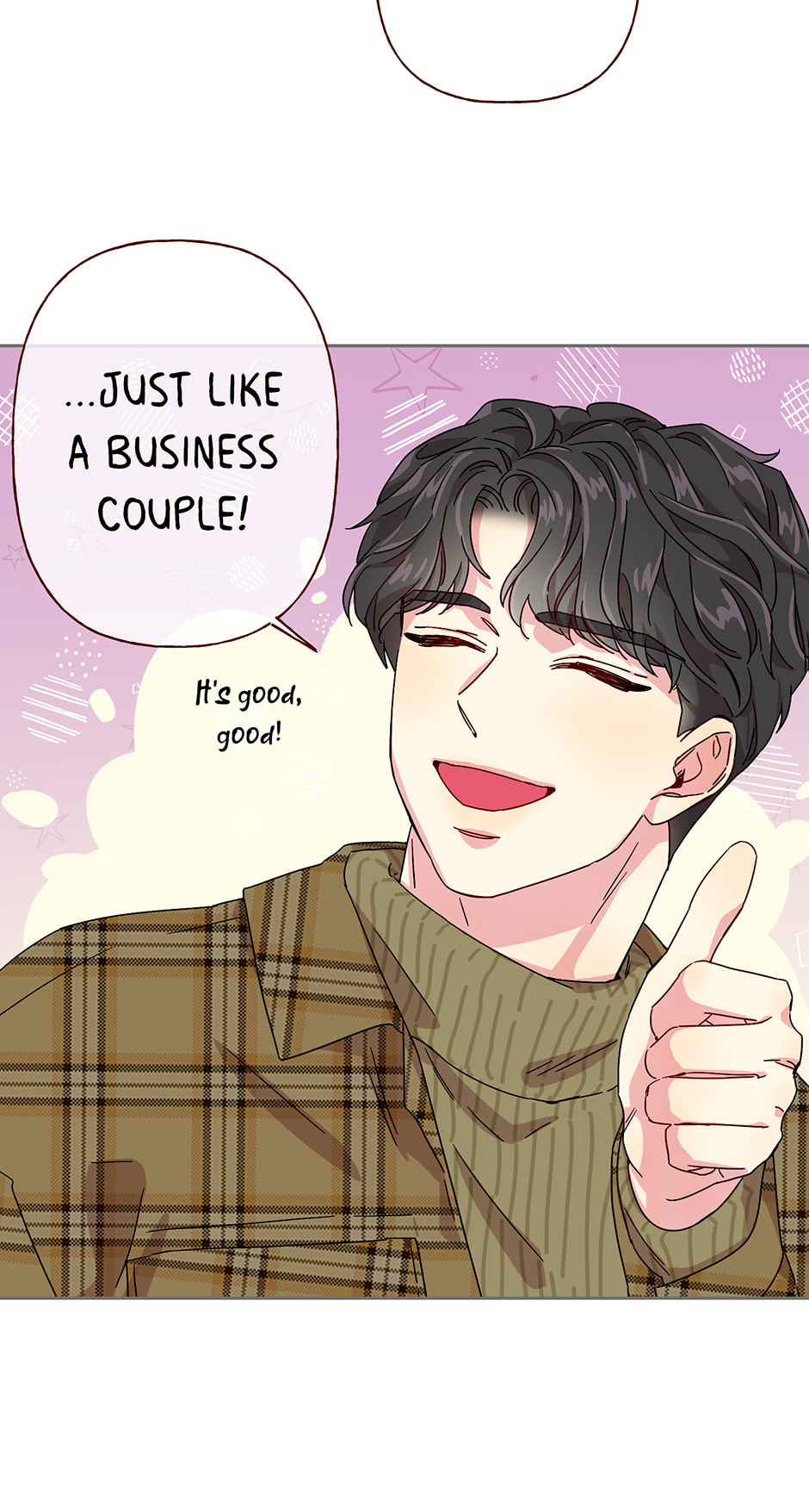 Bunny and Her Oppas Chapter 9 page 23 - 