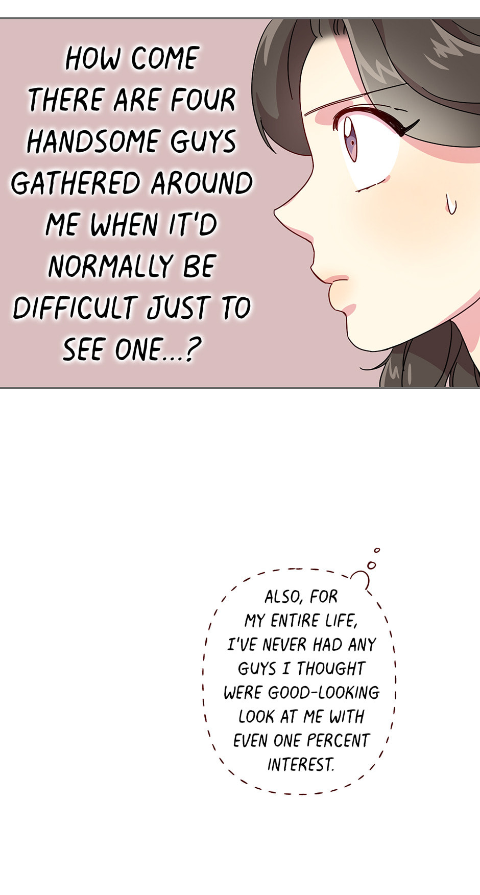Bunny and Her Oppas Chapter 9 page 28 - 
