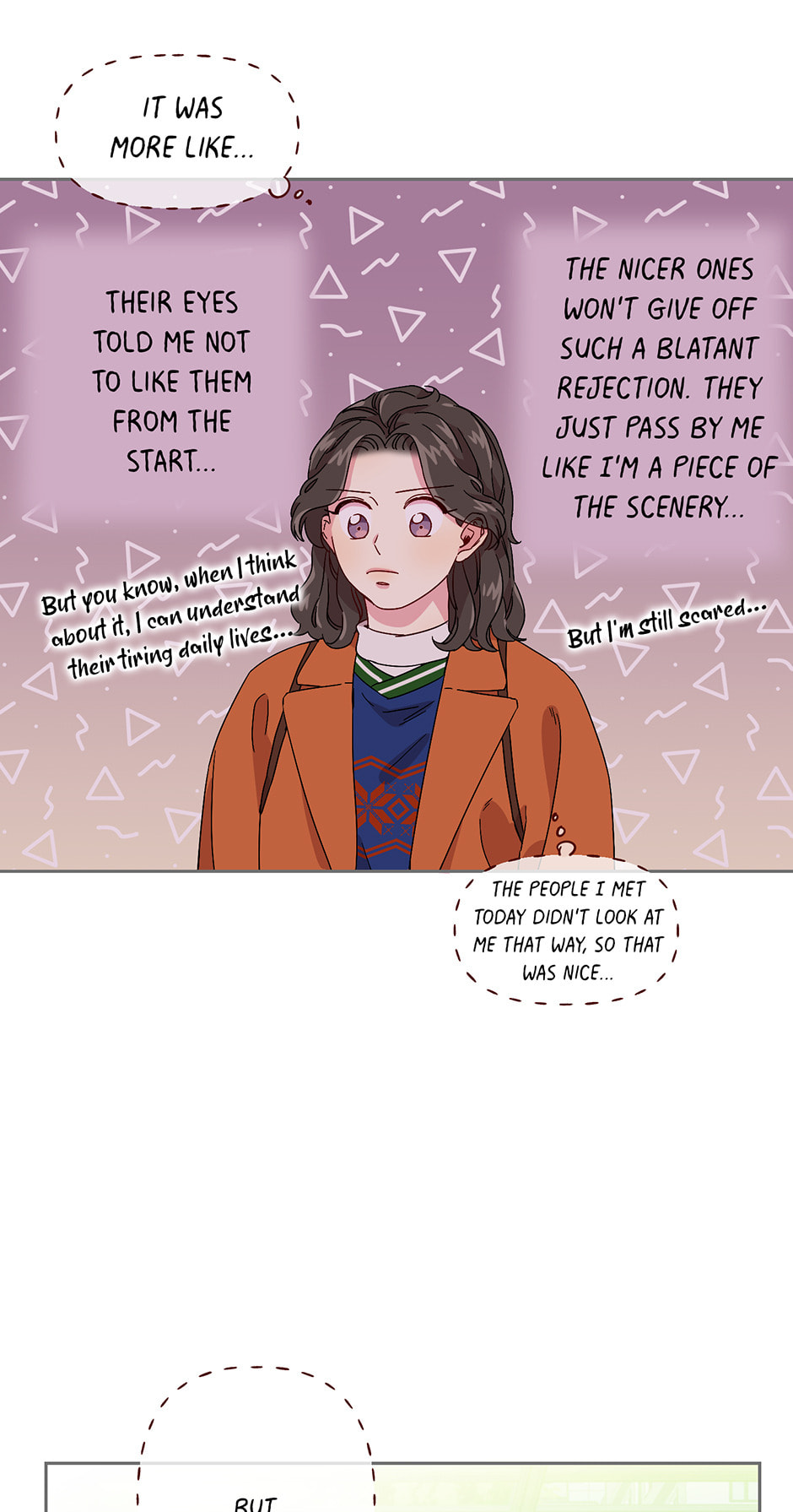Bunny and Her Oppas Chapter 9 page 29 - 