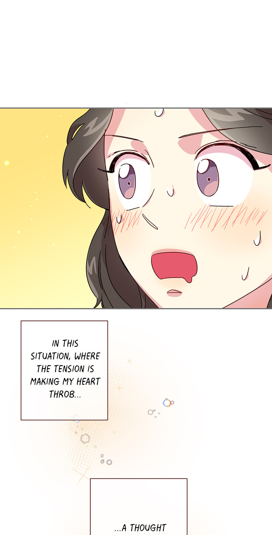 Bunny and Her Oppas Chapter 9 page 4 - 
