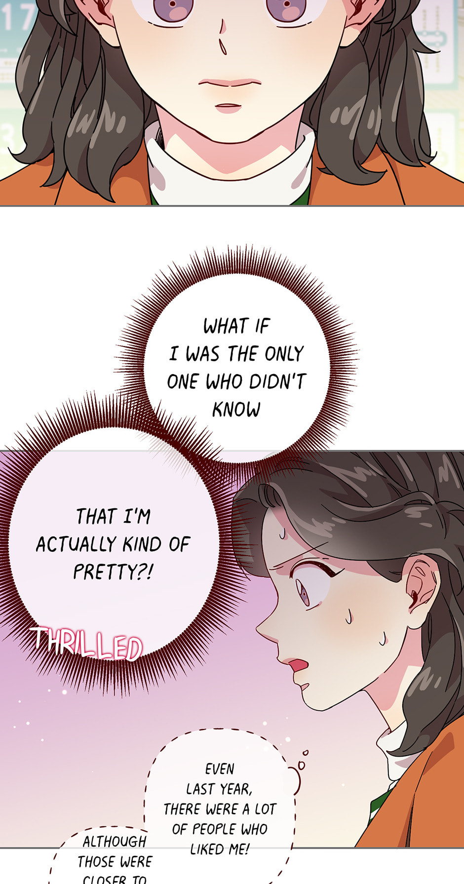 Bunny and Her Oppas Chapter 9 page 32 - 