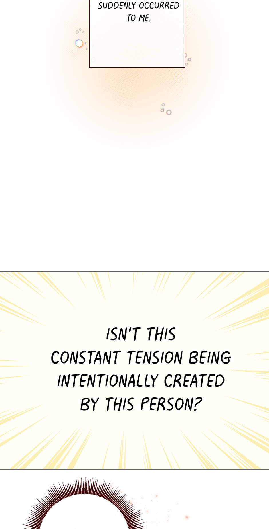 Bunny and Her Oppas Chapter 9 page 5 - 